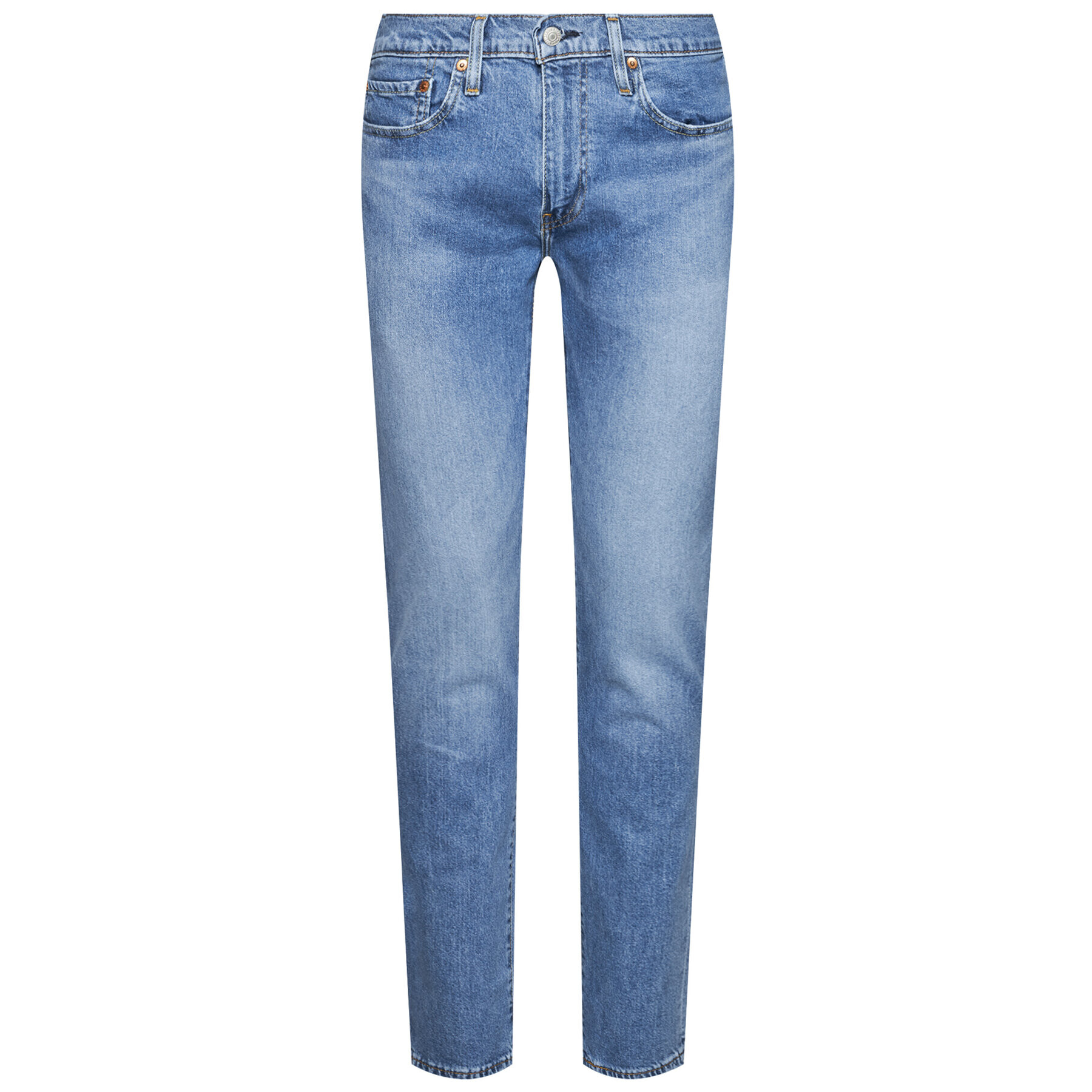 Levi's® Džínsy 511™ 04511-5007 Modrá Slim Fit - Pepit.sk