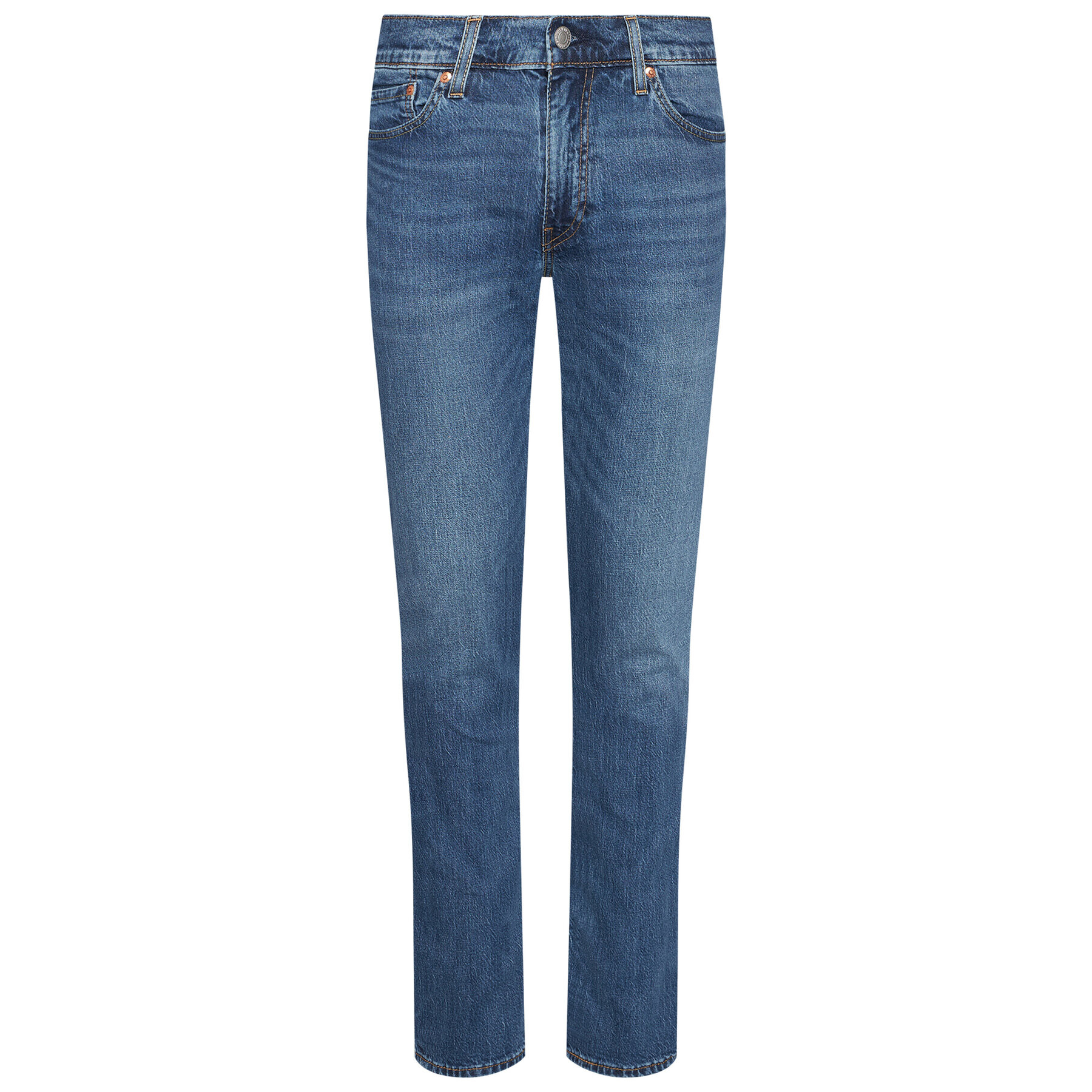 Levi's® Džínsy 511™ 04511-5074 Tmavomodrá Slim Fit - Pepit.sk