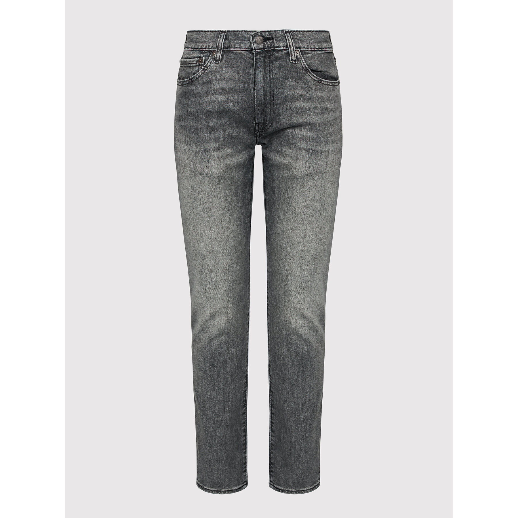 Levi's® Džínsy 511™ 04511-5076 Sivá Slim Fit - Pepit.sk