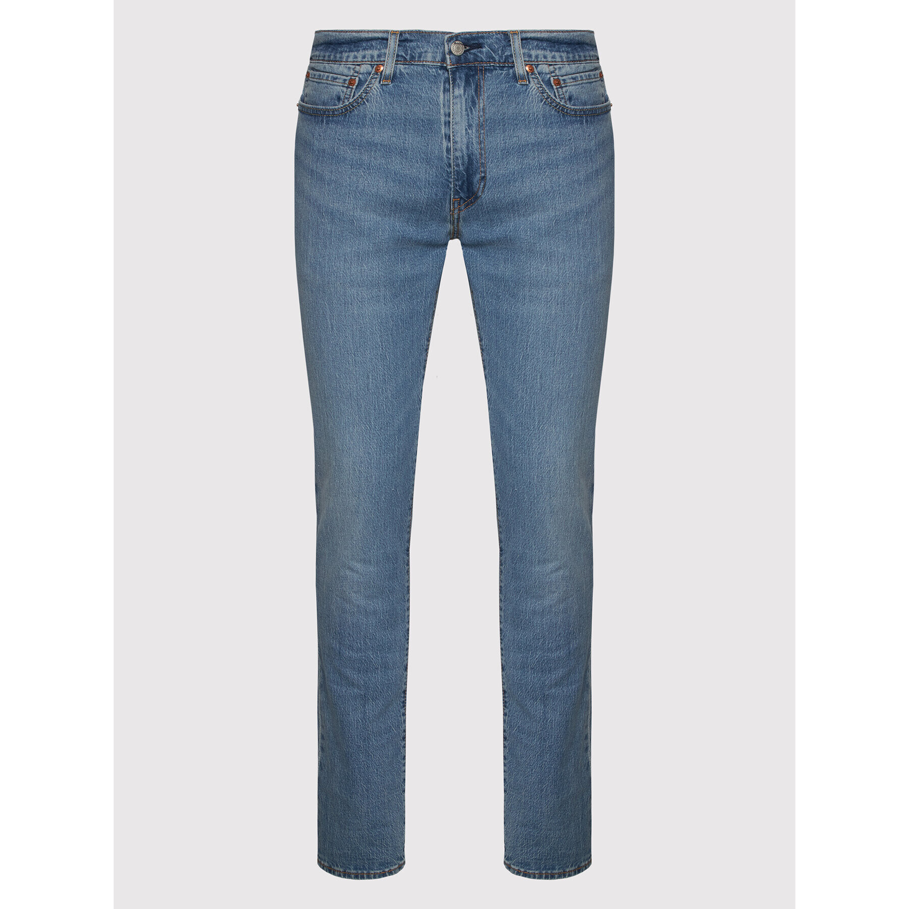 Levi's® Džínsy 511™ 04511-5191 Modrá Slim Fit - Pepit.sk