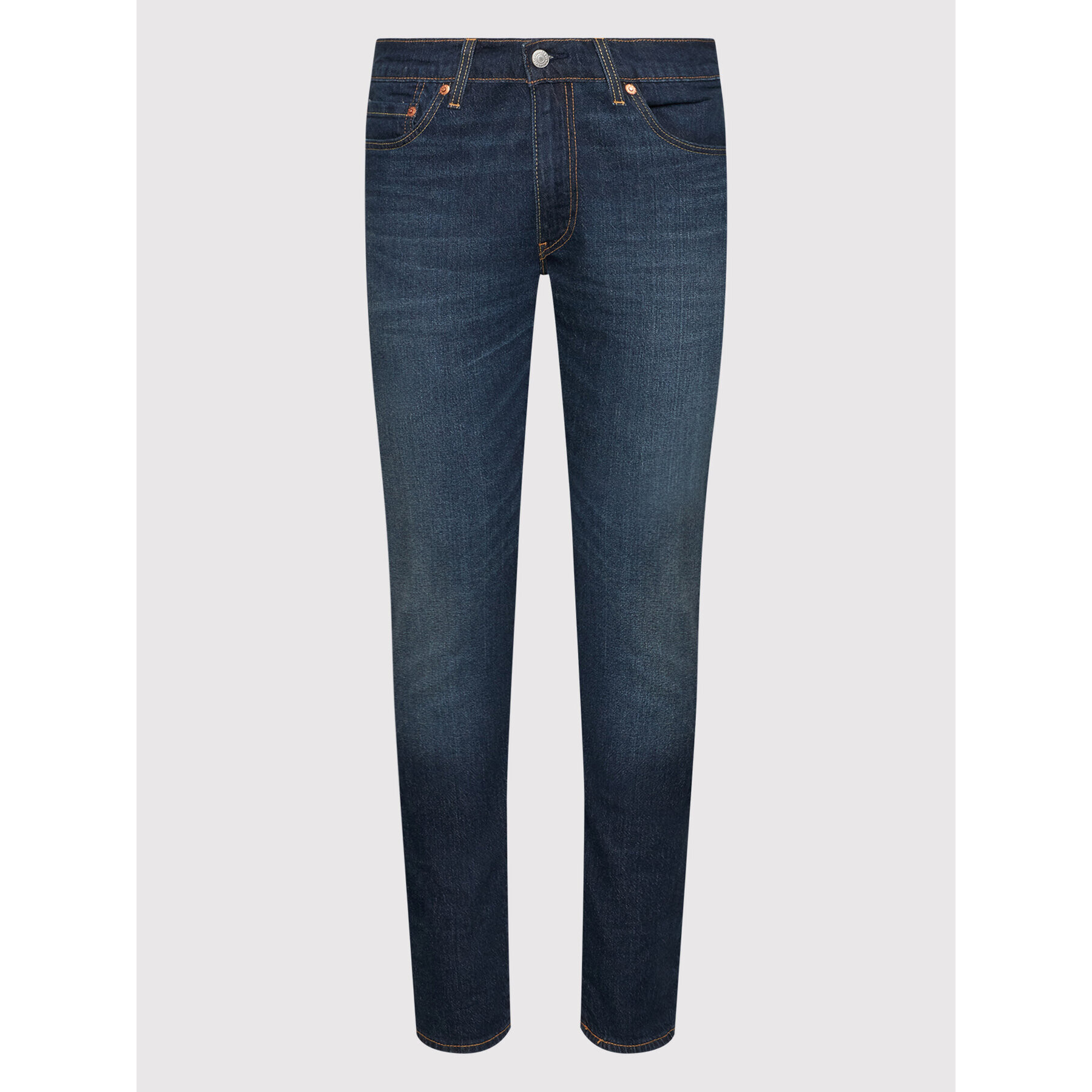 Levi's® Džínsy 511™ 04511-5240 Tmavomodrá Slim Fit - Pepit.sk