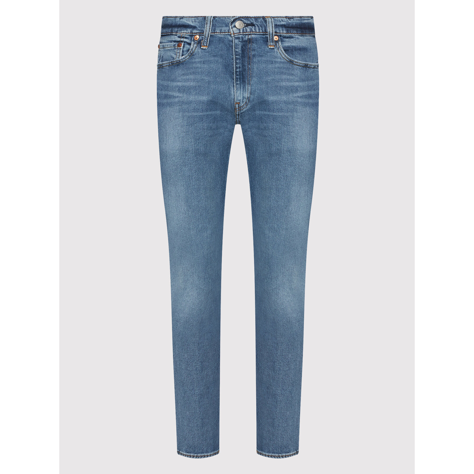 Levi's® Džínsy 511™ 04511-5242 Modrá Slim Fit - Pepit.sk