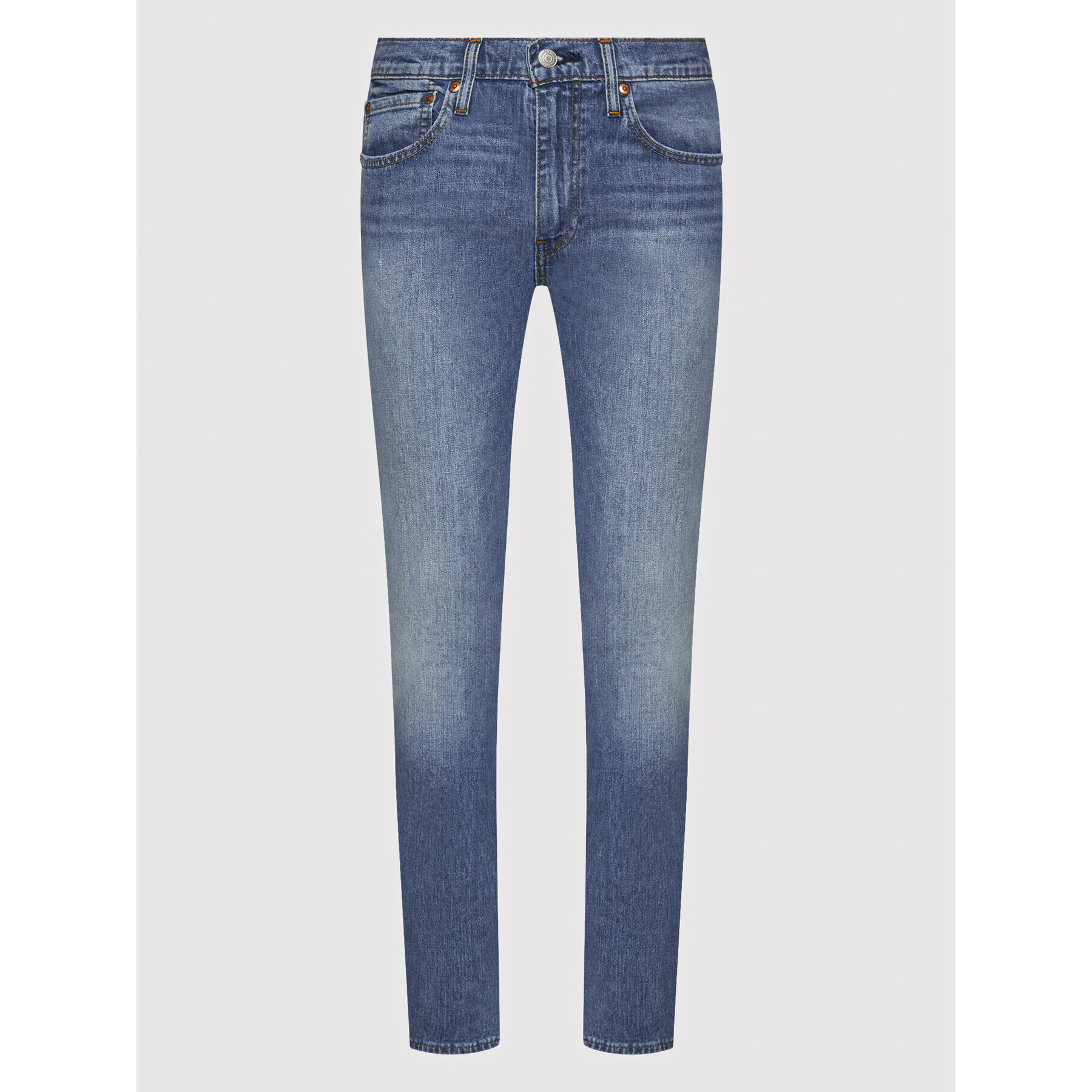 Levi's® Džínsy 511™ 04511-5244 Modrá Slim Fit - Pepit.sk