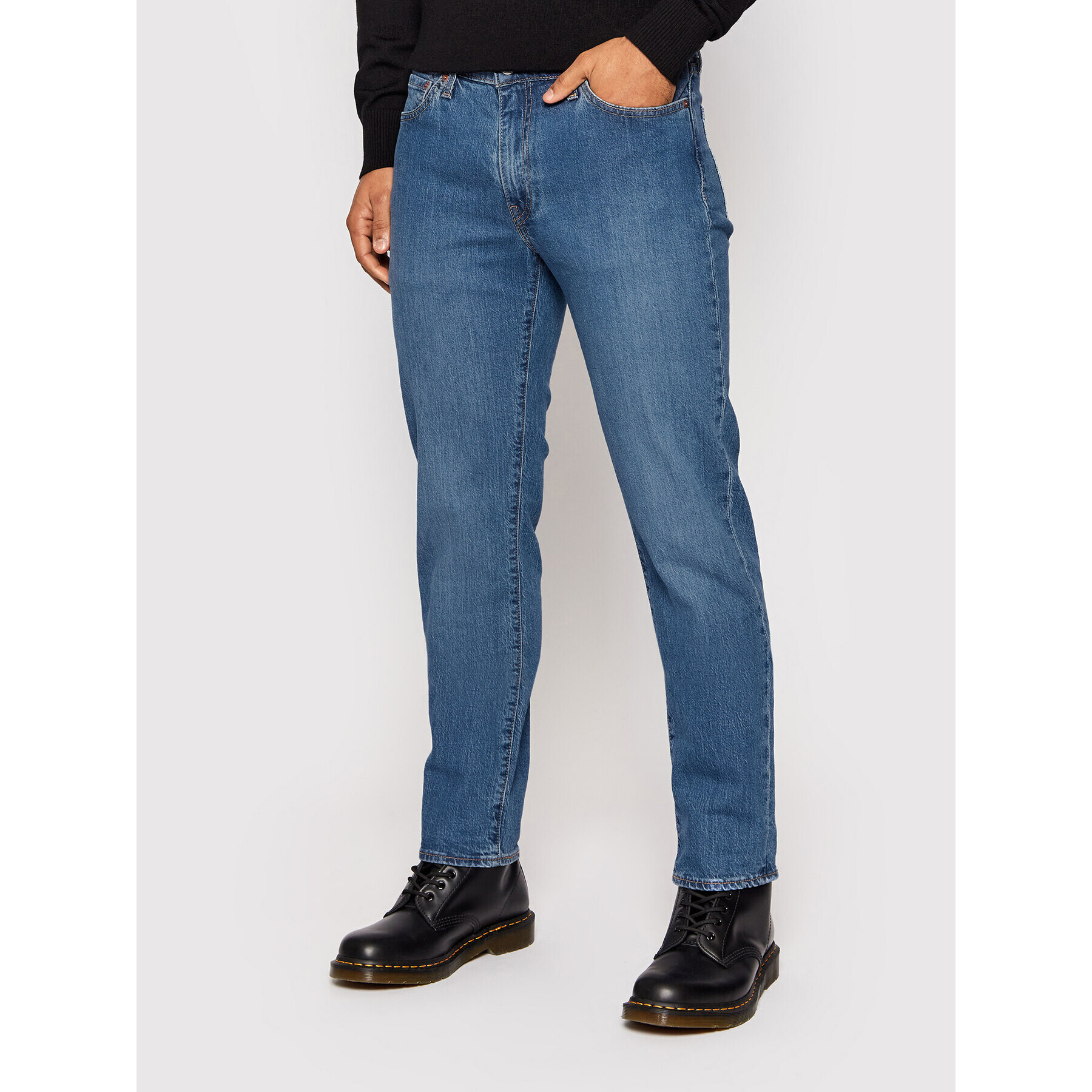 Levi's® Džínsy 511™ 04511-5249 Modrá Slim Fit - Pepit.sk