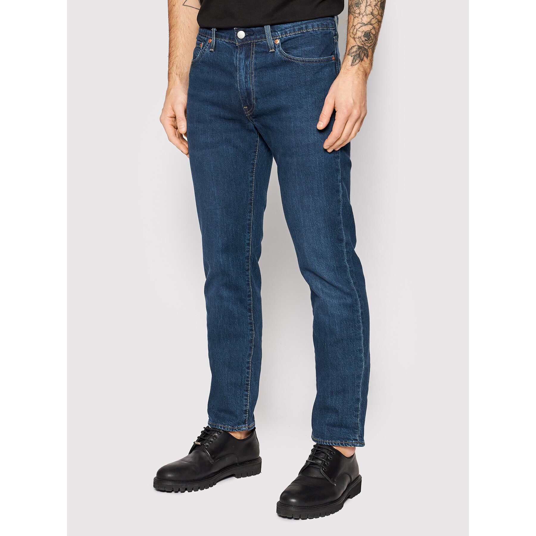 Levi's® Džínsy 511™ 04511-5268 Tmavomodrá Slim Fit - Pepit.sk