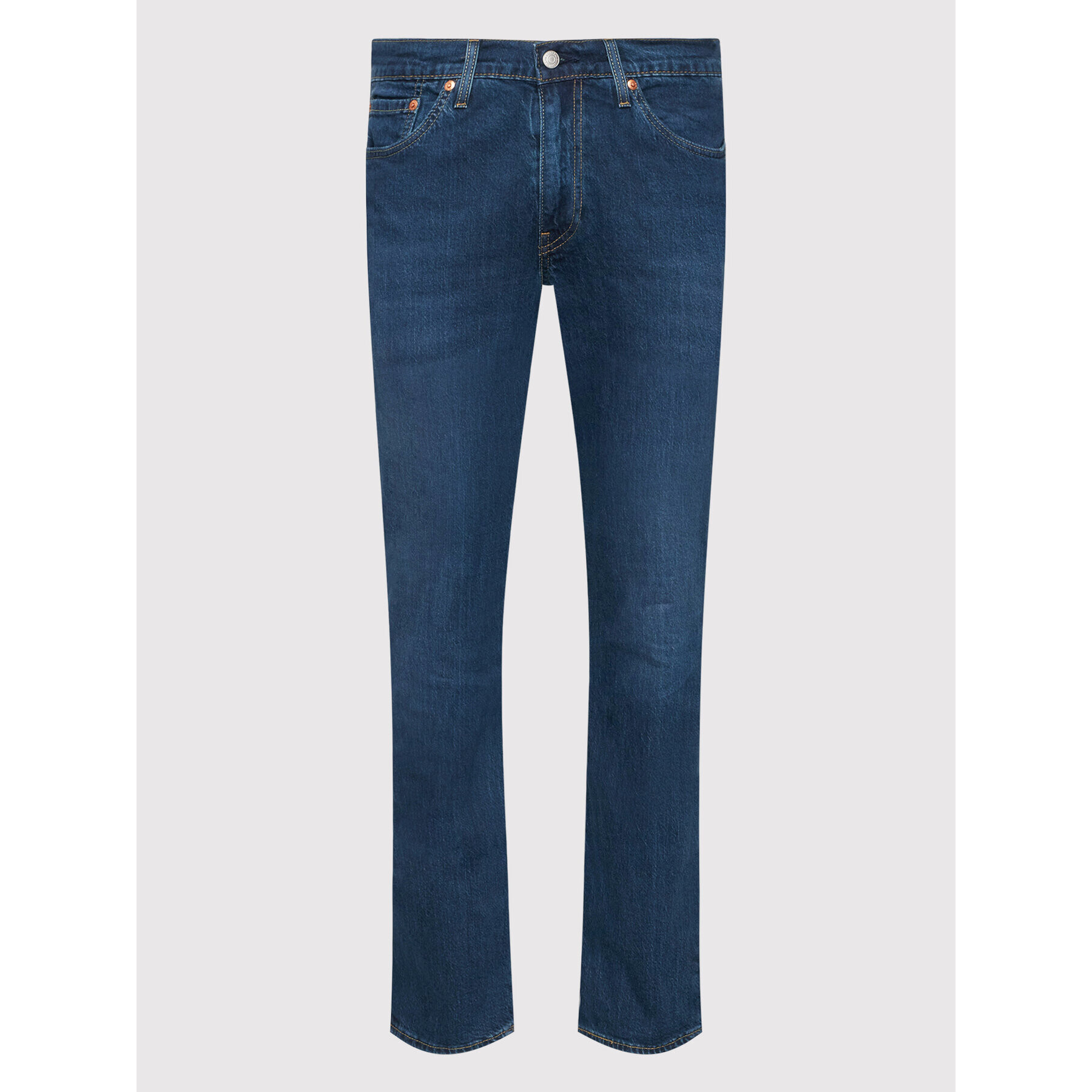 Levi's® Džínsy 511™ 04511-5268 Tmavomodrá Slim Fit - Pepit.sk