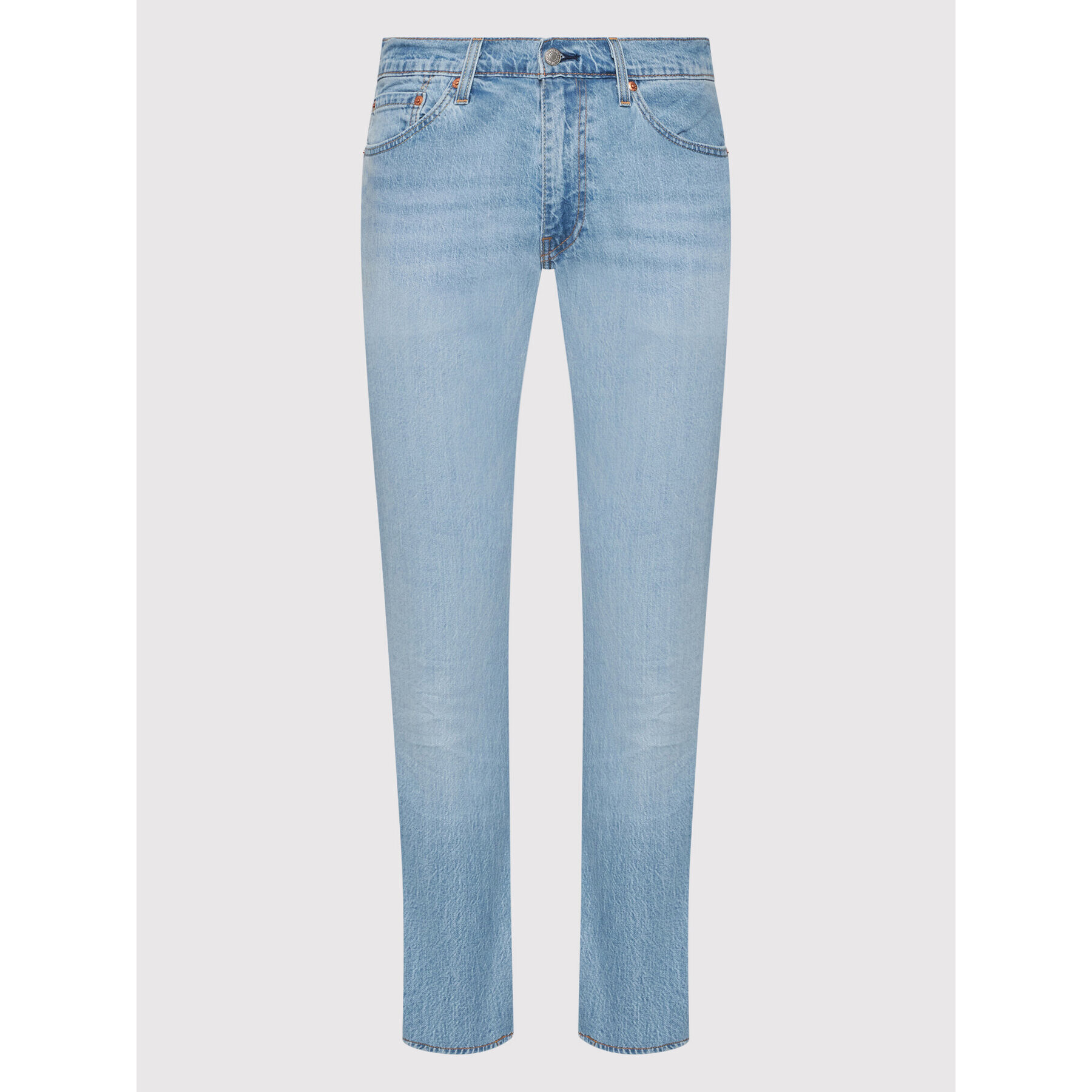 Levi's® Džínsy 511™ 04511-5271 Modrá Slim Fit - Pepit.sk