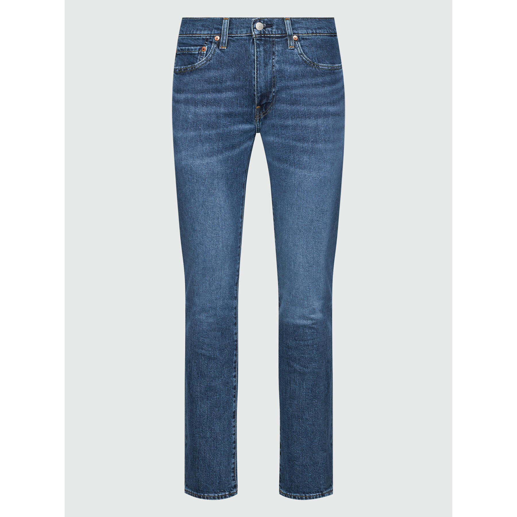 Levi's® Džínsy 511™ 04511-5281 Tmavomodrá Slim Fit - Pepit.sk