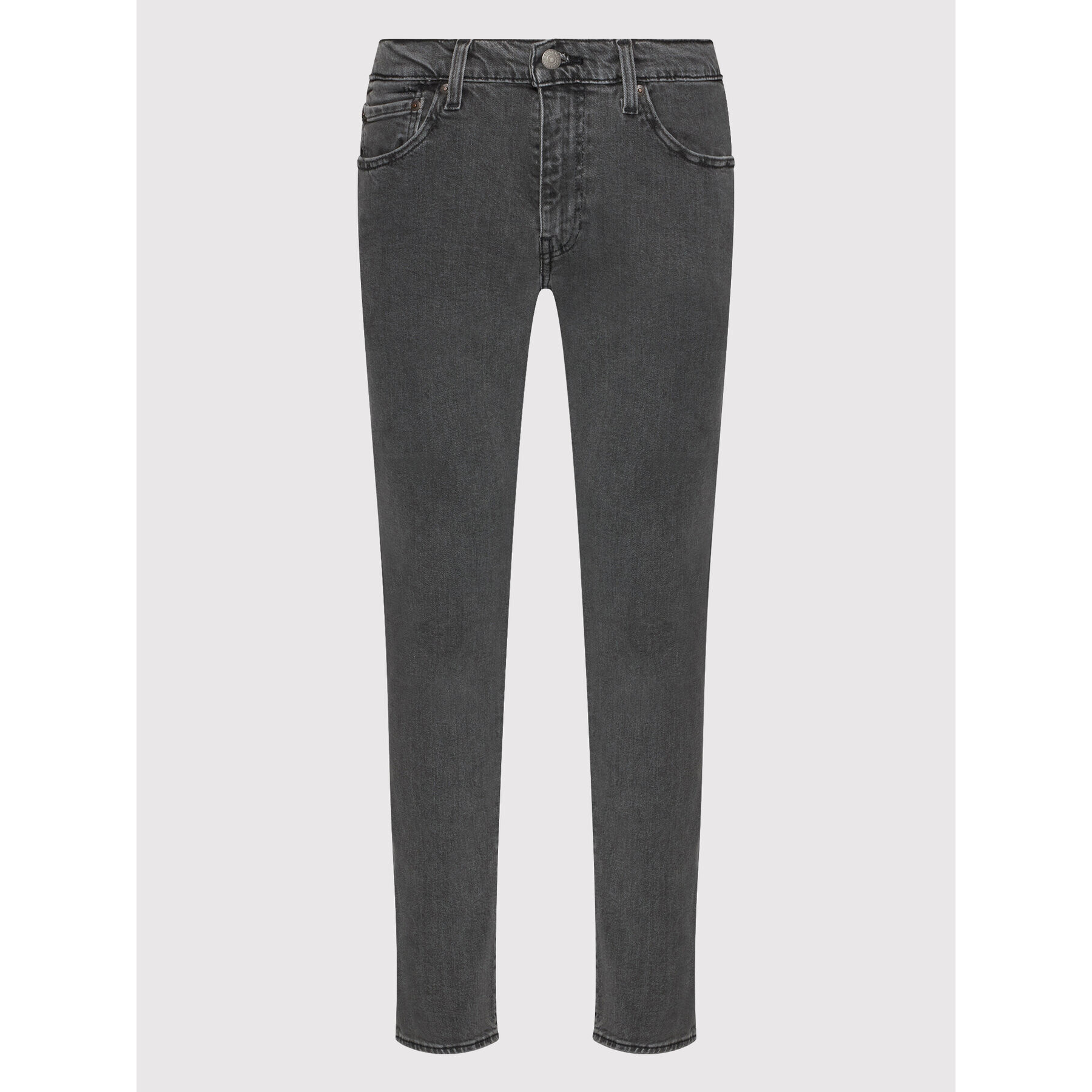 Levi's® Džínsy 511™ 04511-5311 Sivá Slim Fit - Pepit.sk