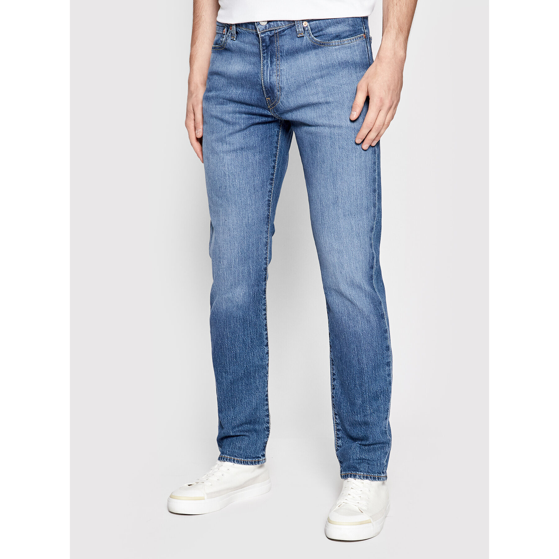 Levi's® Džínsy 511™ 04511-5461 Modrá Slim Fit - Pepit.sk