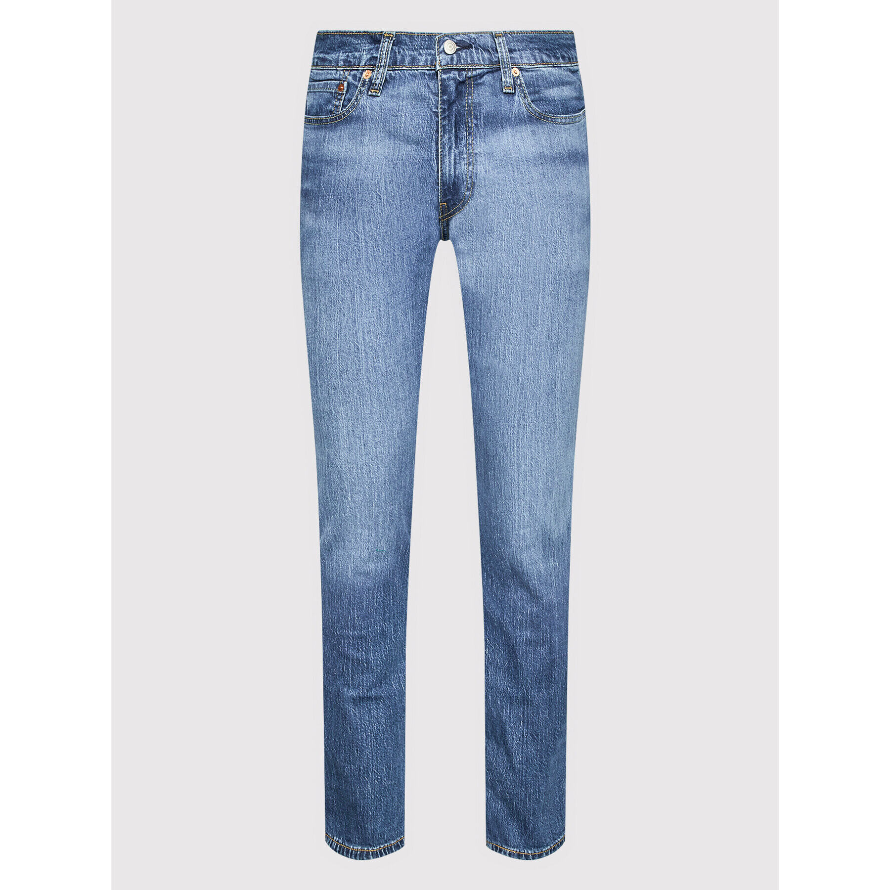 Levi's® Džínsy 511™ 04511-5461 Modrá Slim Fit - Pepit.sk