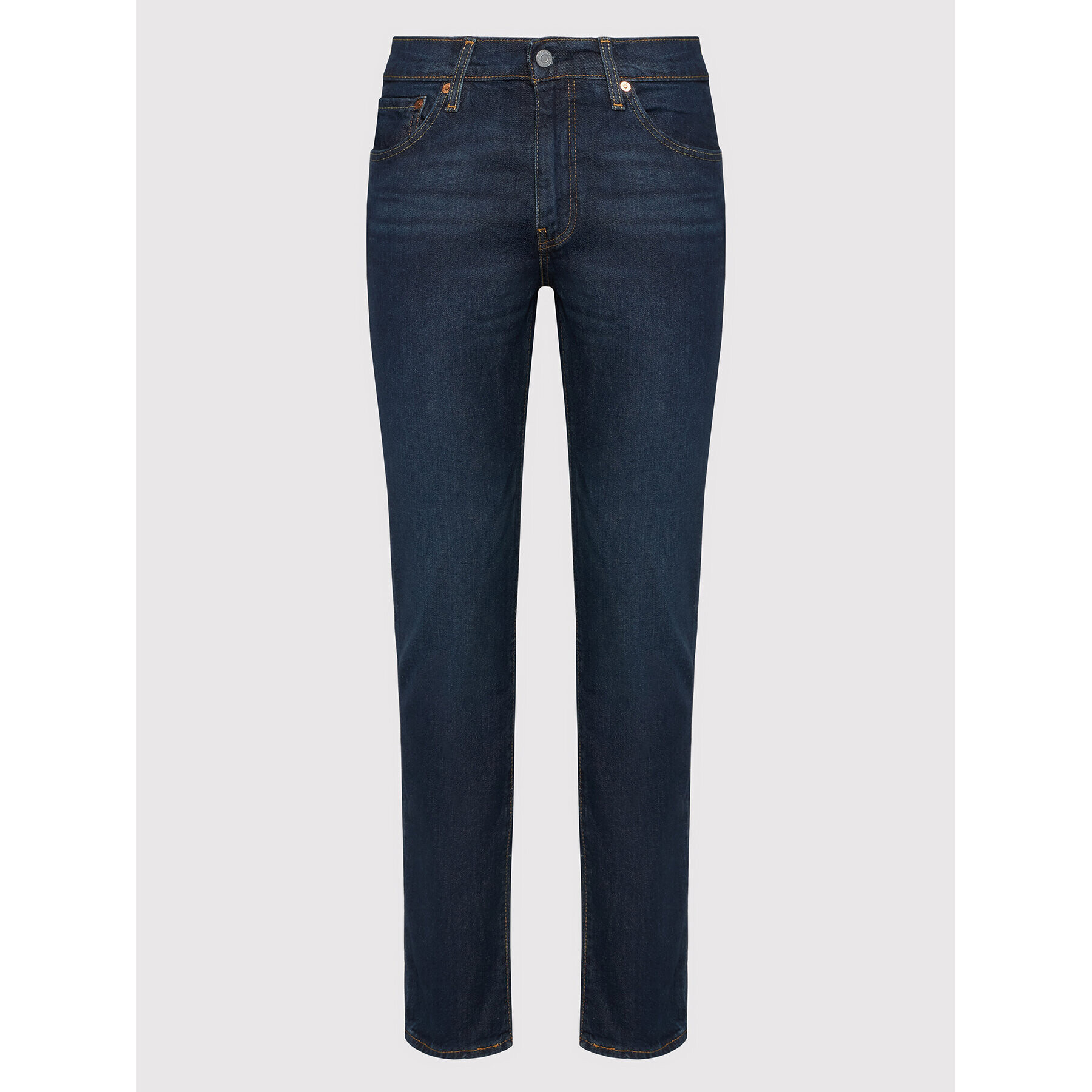 Levi's® Džínsy 511™ 04511-5468 Tmavomodrá Slim Fit - Pepit.sk