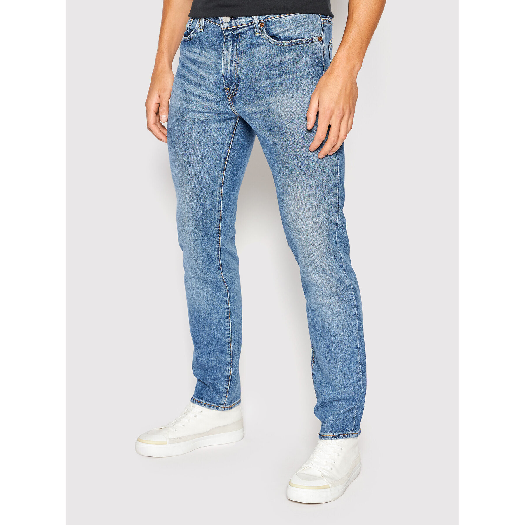 Levi's® Džínsy 511™ 04511-5471 Modrá Slim Fit - Pepit.sk