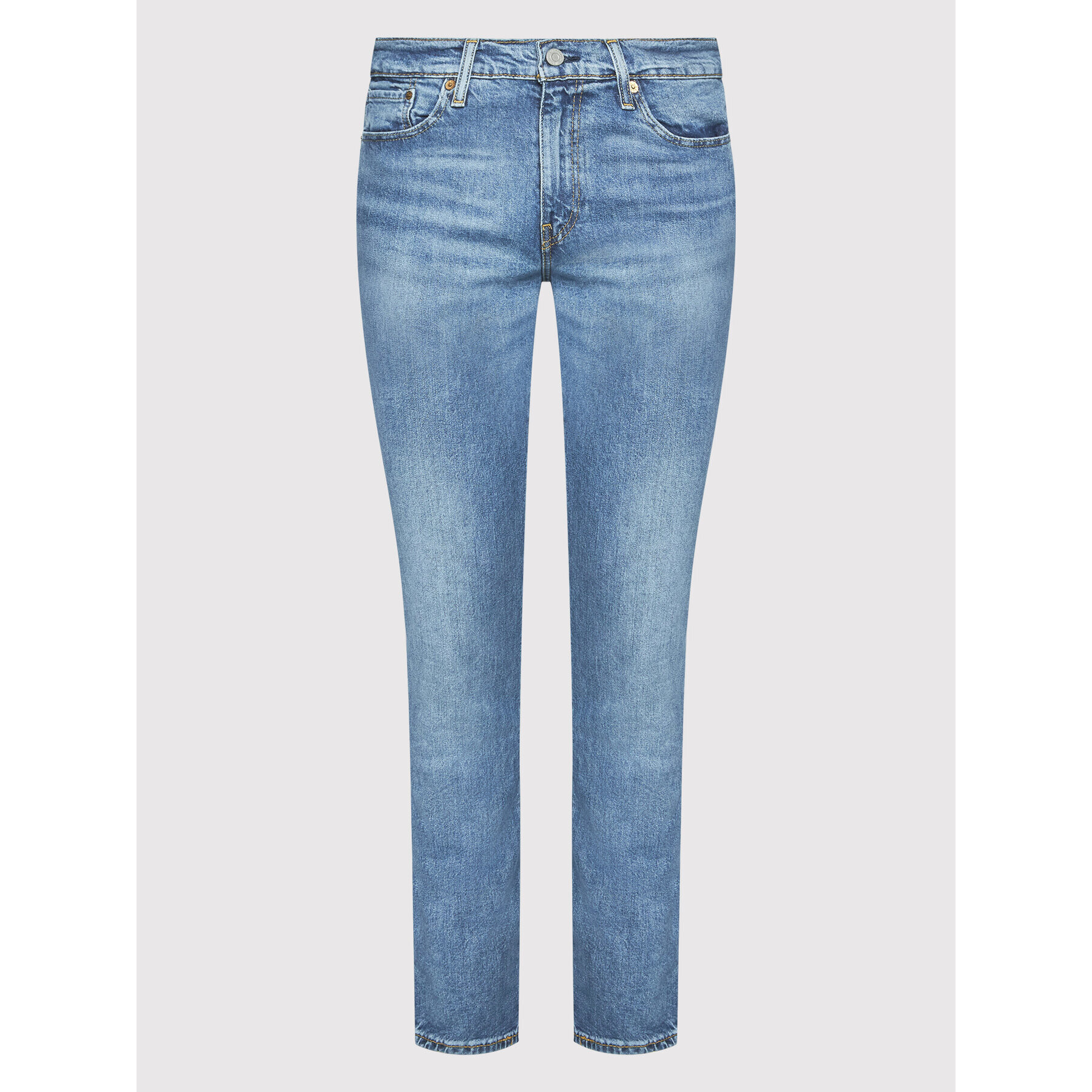 Levi's® Džínsy 511™ 04511-5471 Modrá Slim Fit - Pepit.sk