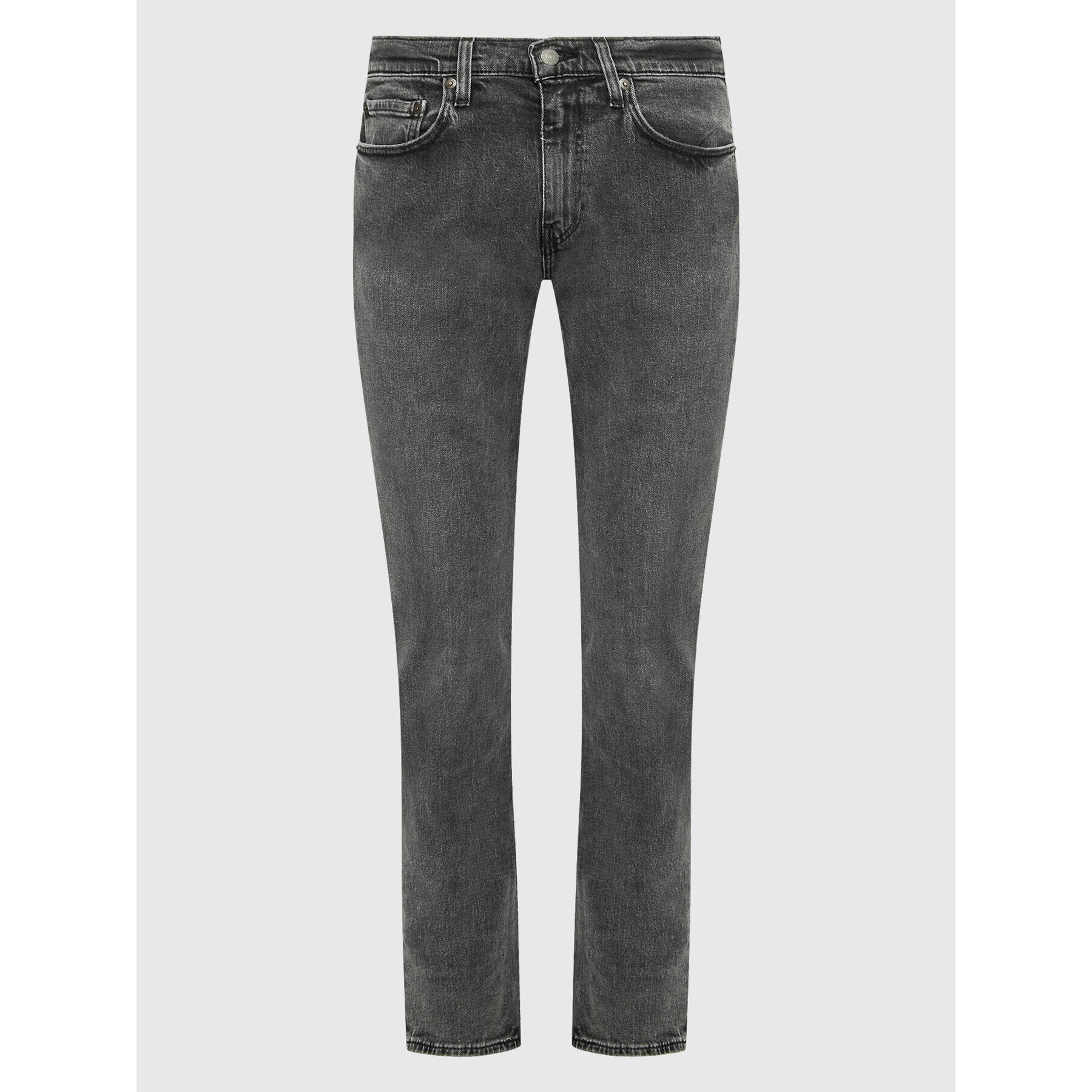 Levi's® Džínsy 511™ 04511-5474 Sivá Slim Fit - Pepit.sk