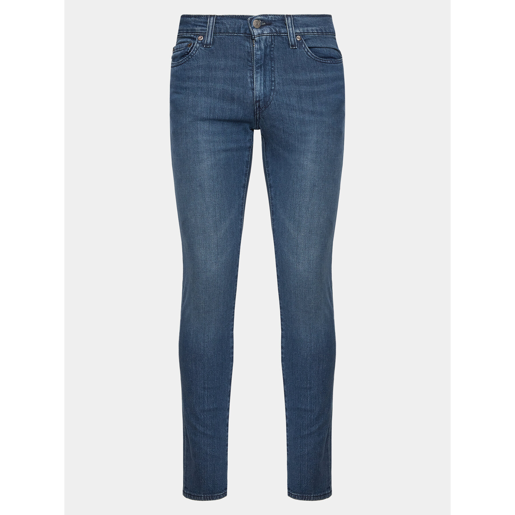 Levi's® Džínsy 511™ 04511-5660 Modrá Slim Fit - Pepit.sk