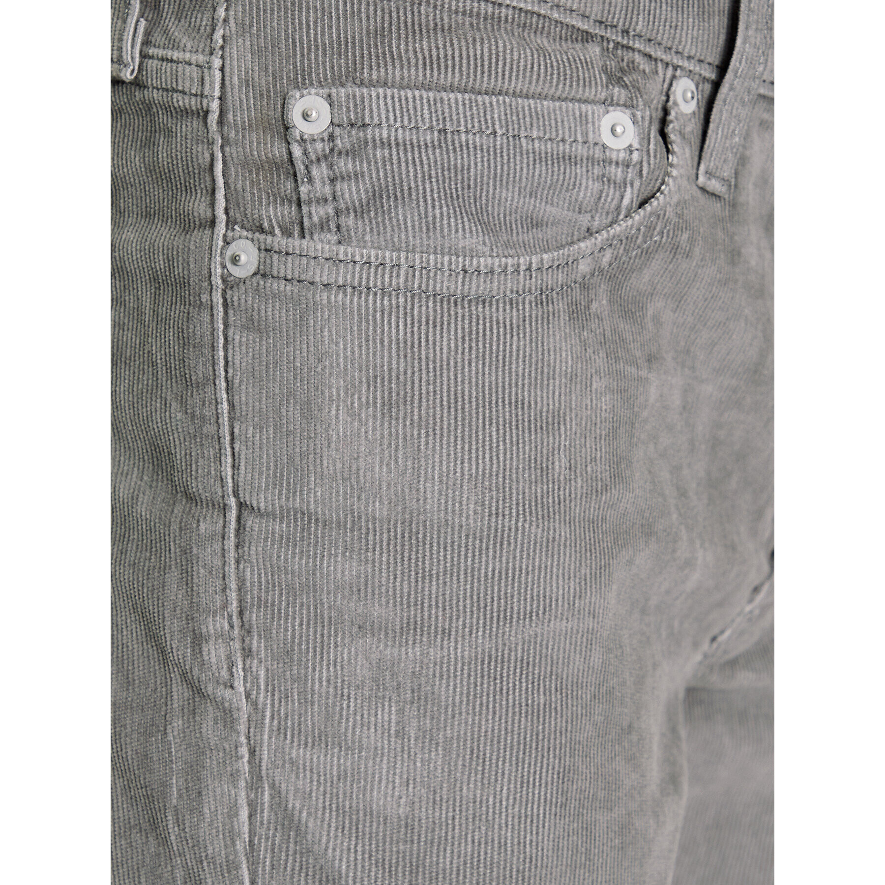 Levi's® Džínsy 511™ 04511-5698 Sivá Slim Fit - Pepit.sk