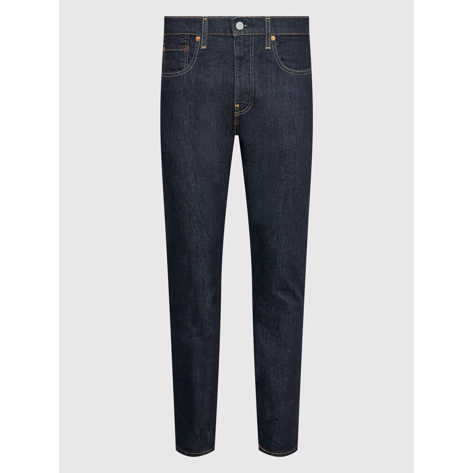 Levi's® Džínsy 512™ 28833-0280 Tmavomodrá Slim Tapered Fit - Pepit.sk