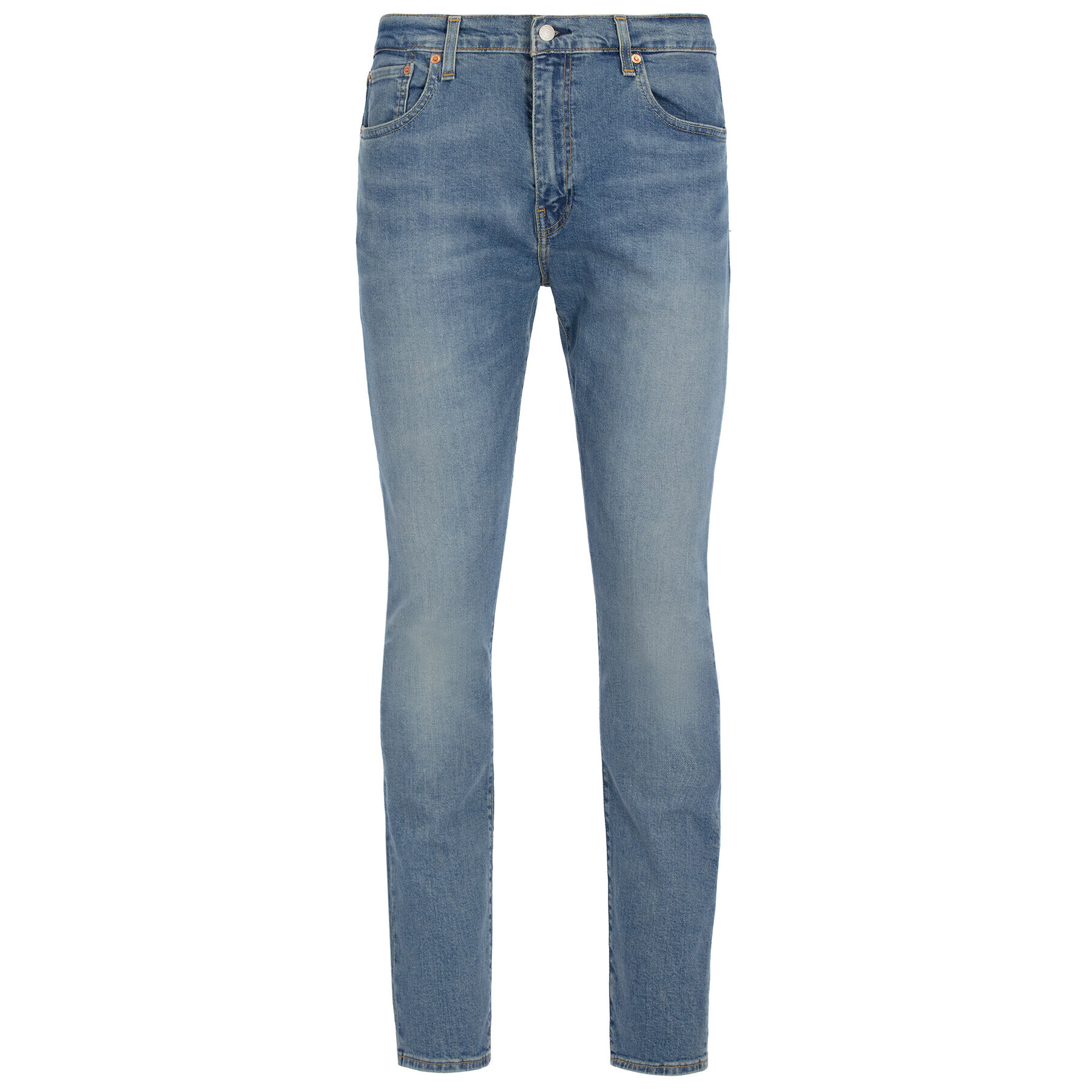 Levi's® Džínsy 512™ 28833-0588 Modrá Slim Fit - Pepit.sk