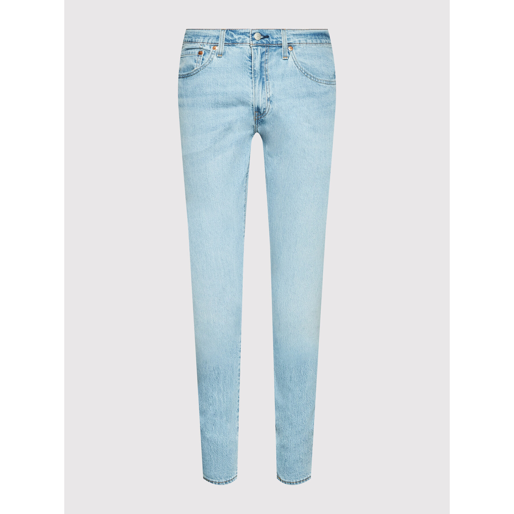 Levi's® Džínsy 512™ 28833-1087 Modrá Slim Fit - Pepit.sk