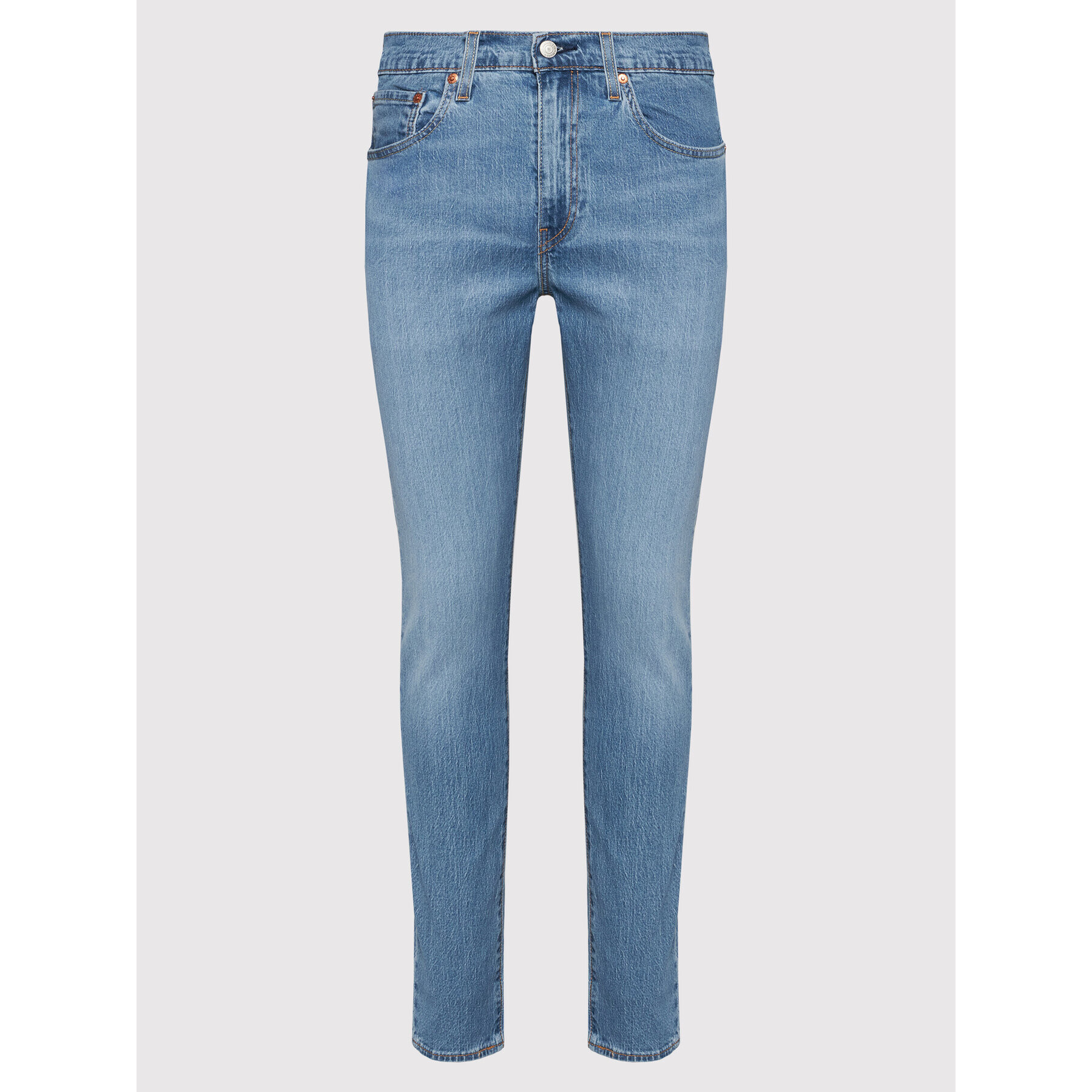 Levi's® Džínsy 512™ 28833-1110 Modrá Slim Taper Fit - Pepit.sk