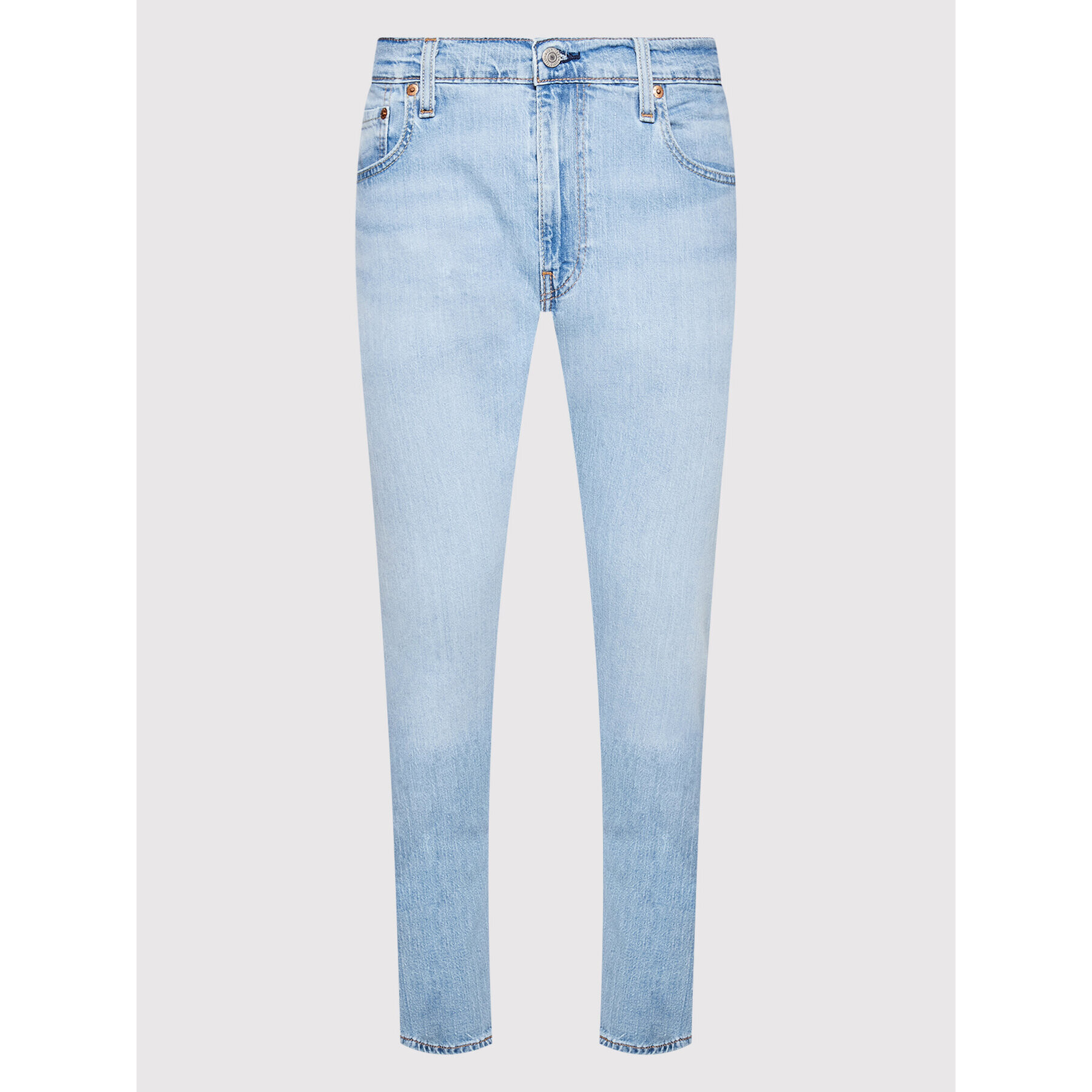 Levi's® Džínsy 512™ 28833-1111 Modrá Slim Taper Fit - Pepit.sk