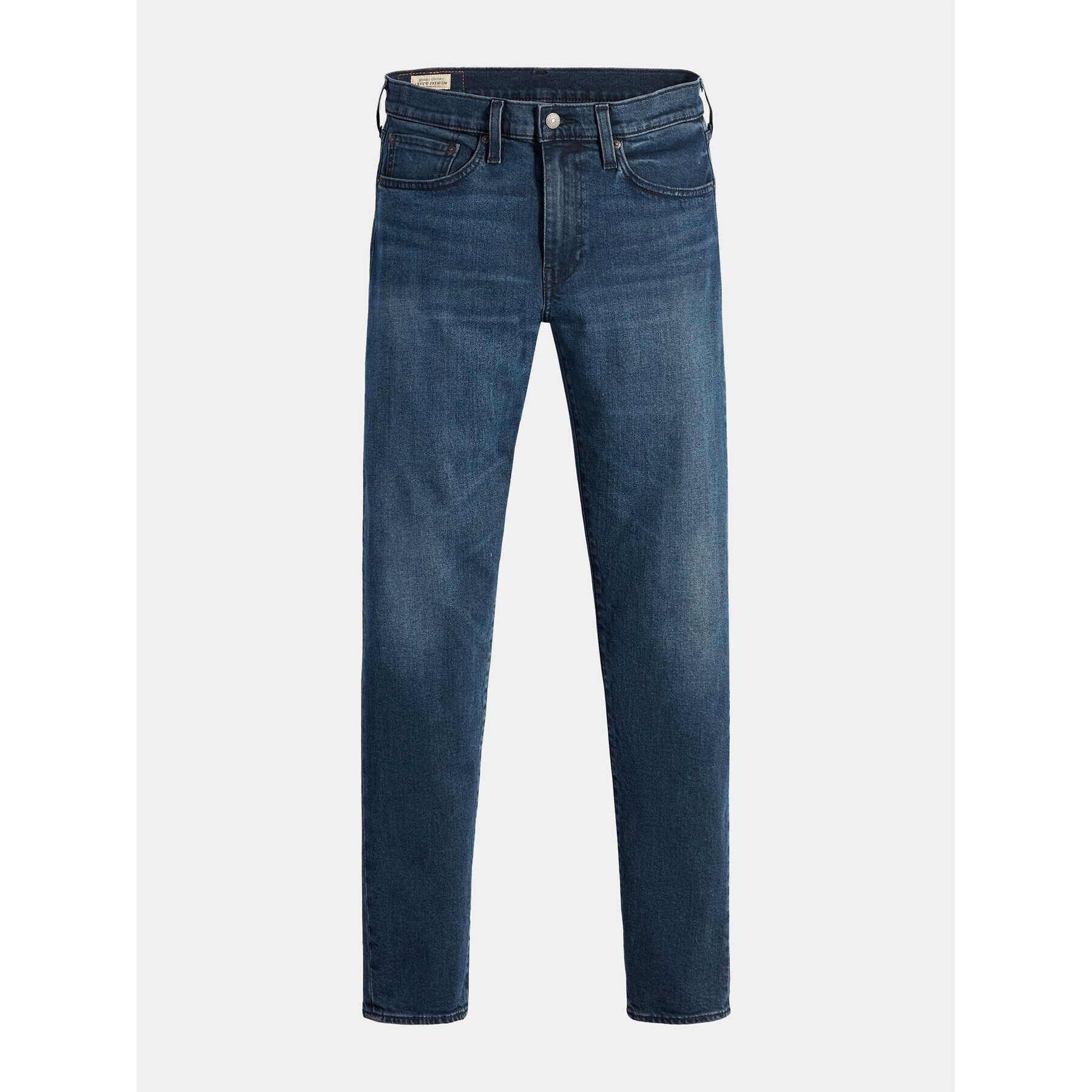 Levi's® Džínsy 512™ 28833-1154 Tmavomodrá Tapered Fit - Pepit.sk