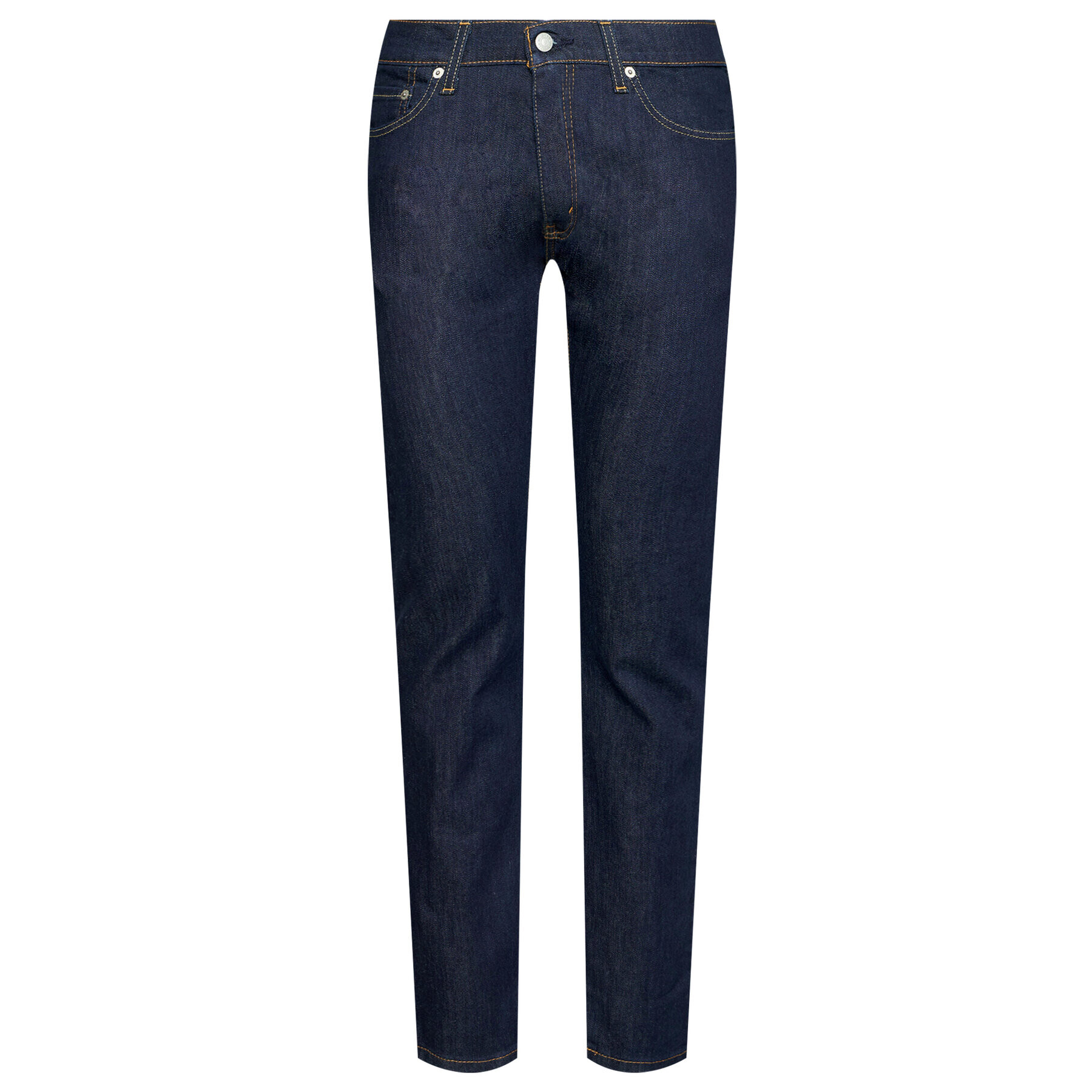 Levi's® Džínsy 513™ 08513-0183 Tmavomodrá Slim Fit - Pepit.sk