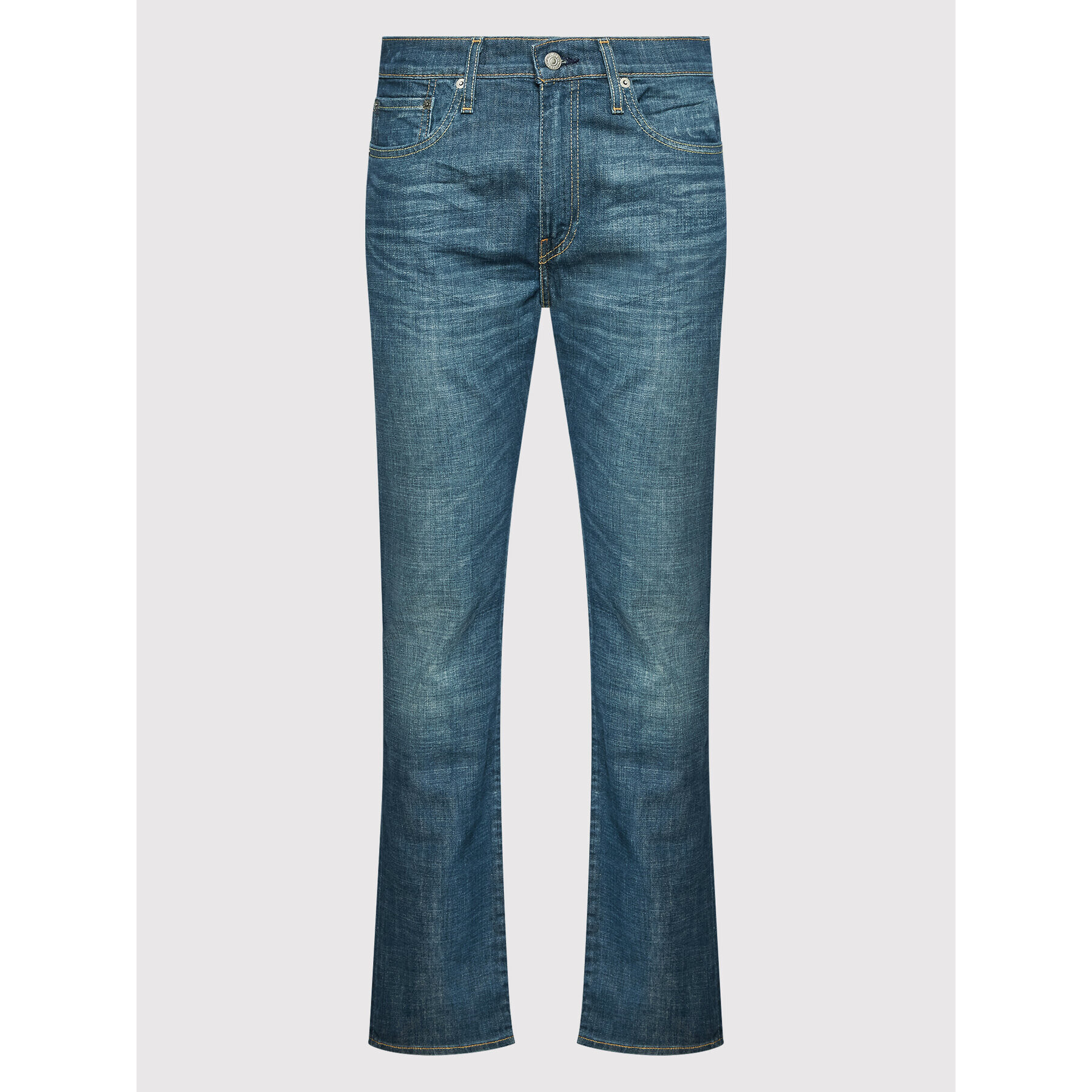 Levi's® Džínsy 527™ 05527-0476 Modrá Slim Fit - Pepit.sk