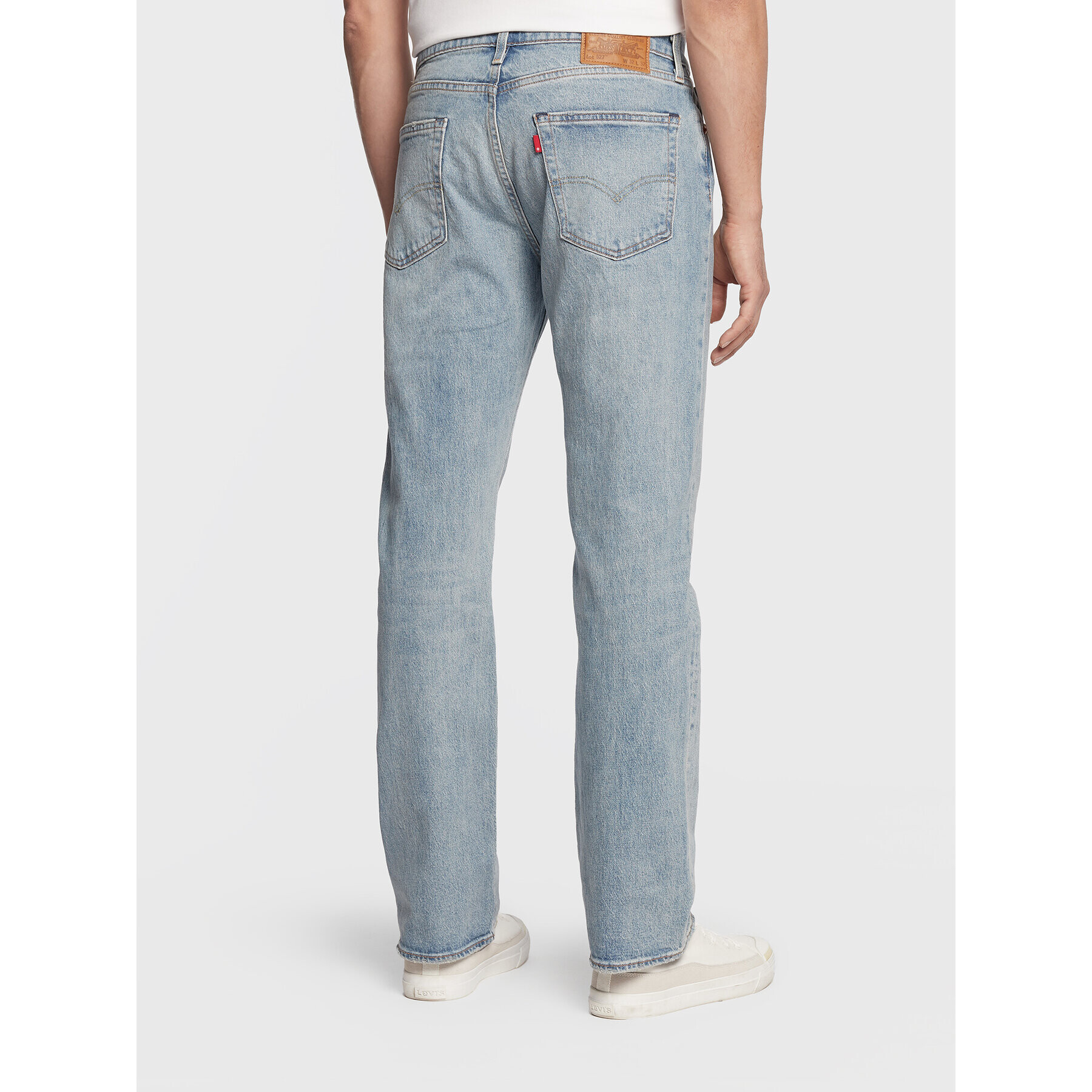 Levi's® Džínsy 527™ 05527-0705 Modrá Slim Fit - Pepit.sk