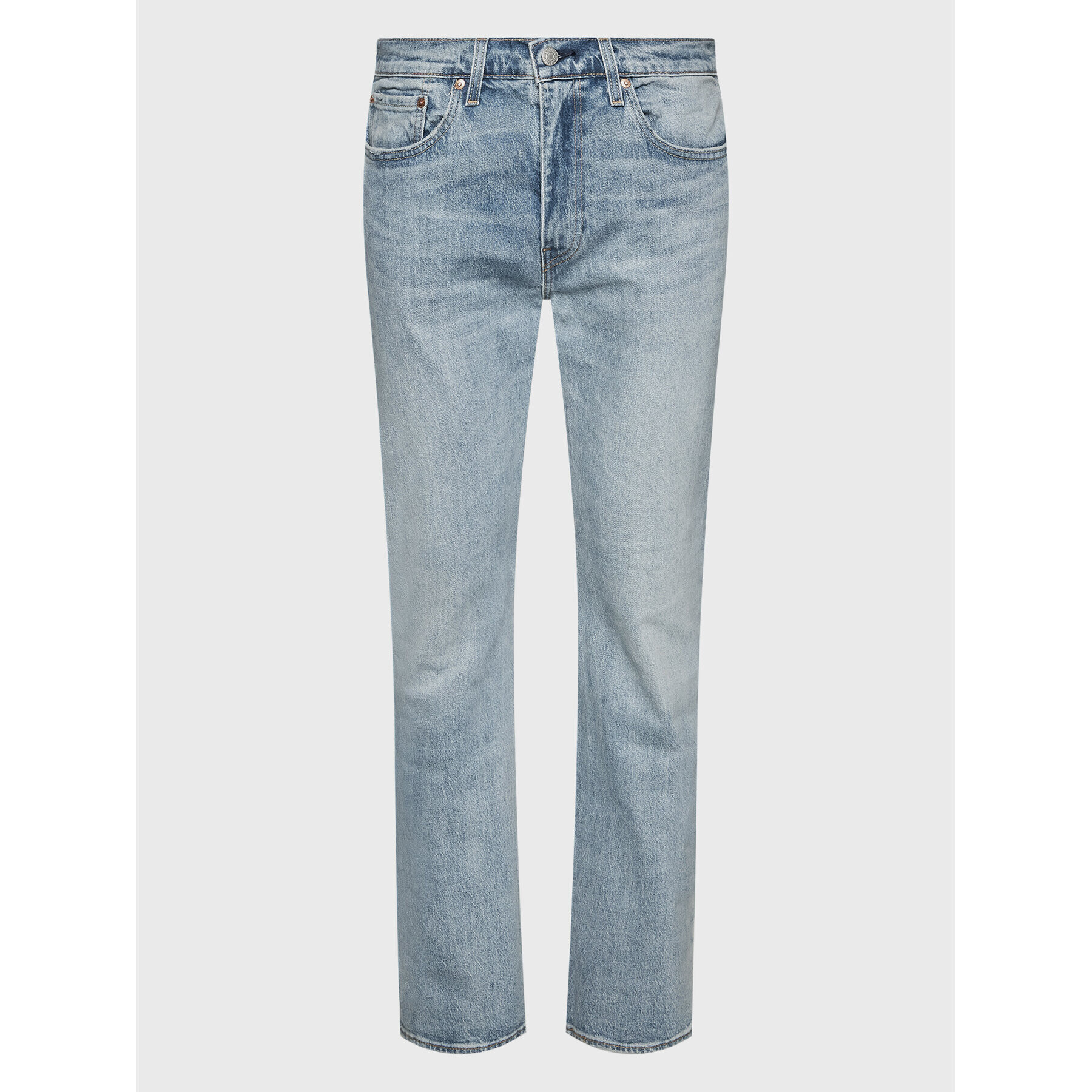 Levi's® Džínsy 527™ 05527-0705 Modrá Slim Fit - Pepit.sk