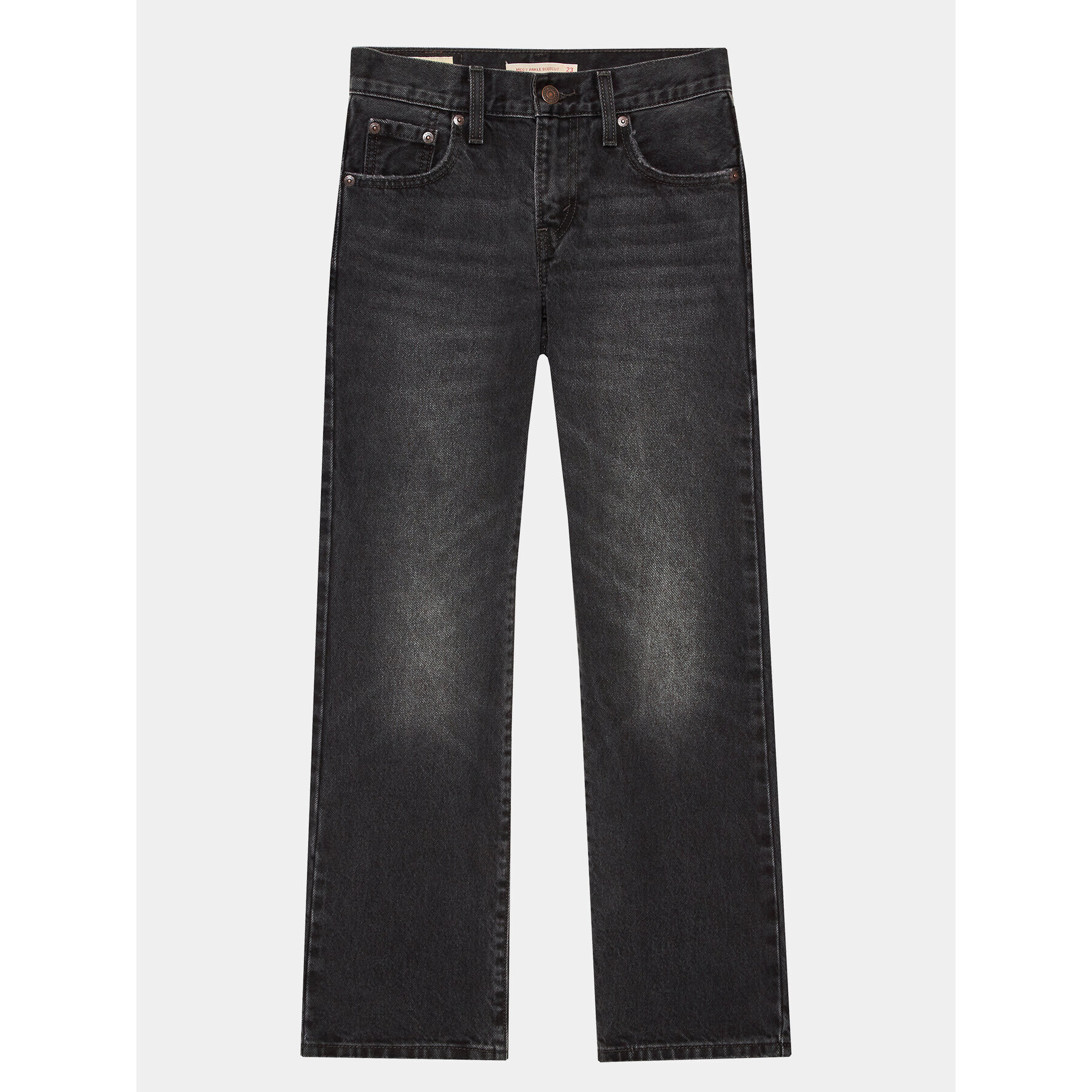 Levi's® Džínsy 527™ 05527-0707 Tmavomodrá Slim Fit - Pepit.sk