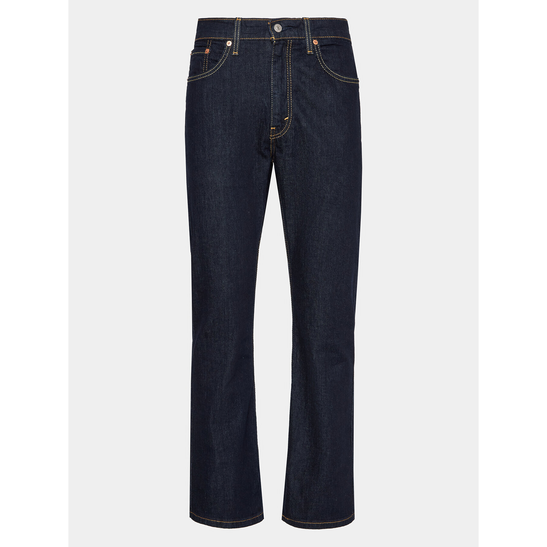 Levi's® Džínsy 527™ 05527-0707 Tmavomodrá Slim Fit - Pepit.sk