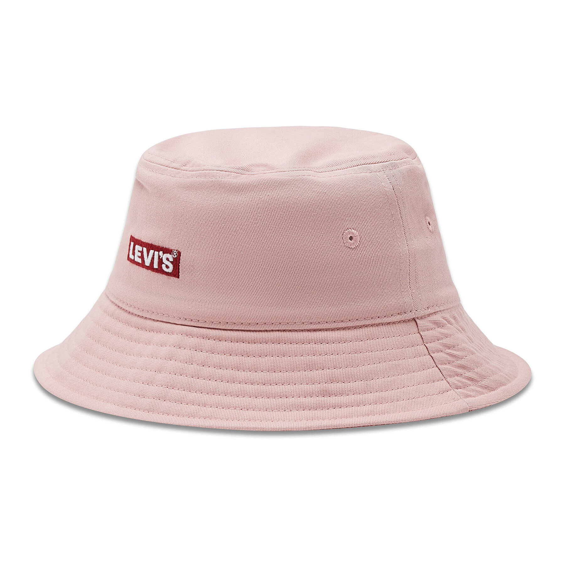 Levi's® Klobúk Bucket 234079-6-81 Ružová - Pepit.sk