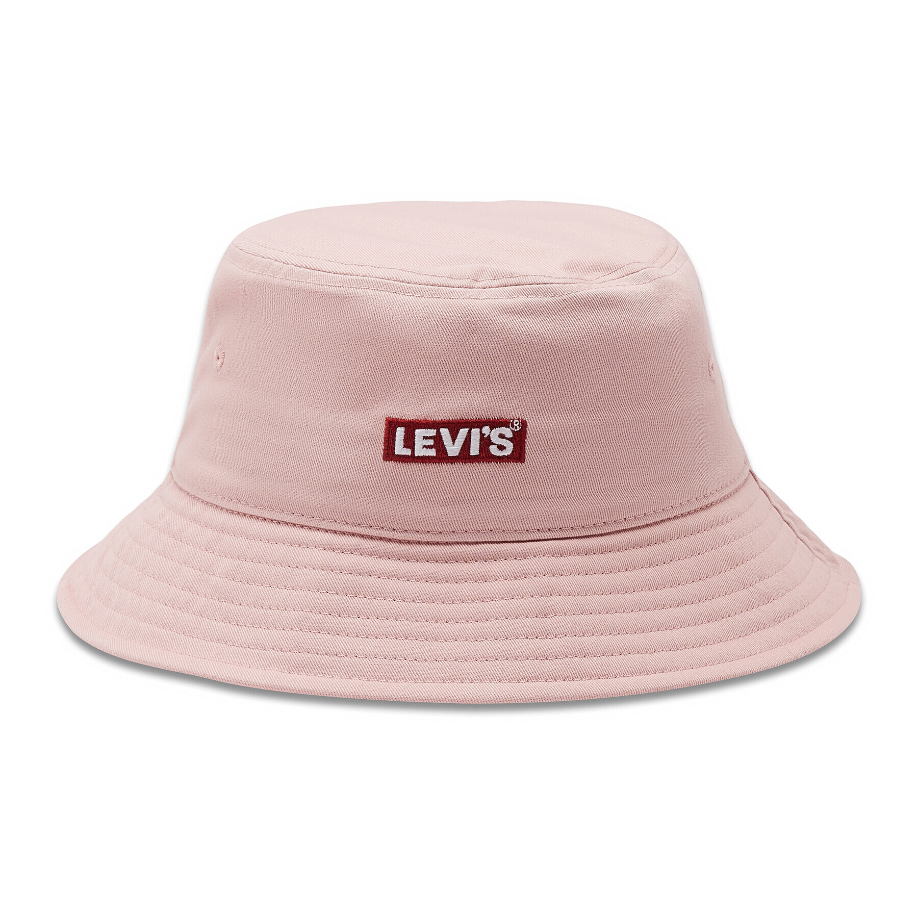 Levi's® Klobúk Bucket 234079-6-81 Ružová - Pepit.sk