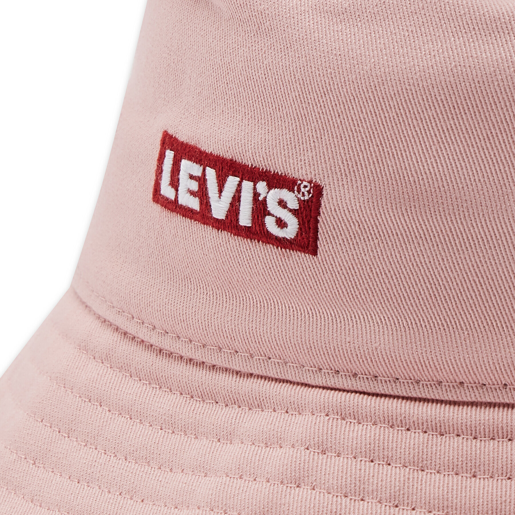 Levi's® Klobúk Bucket 234079-6-81 Ružová - Pepit.sk