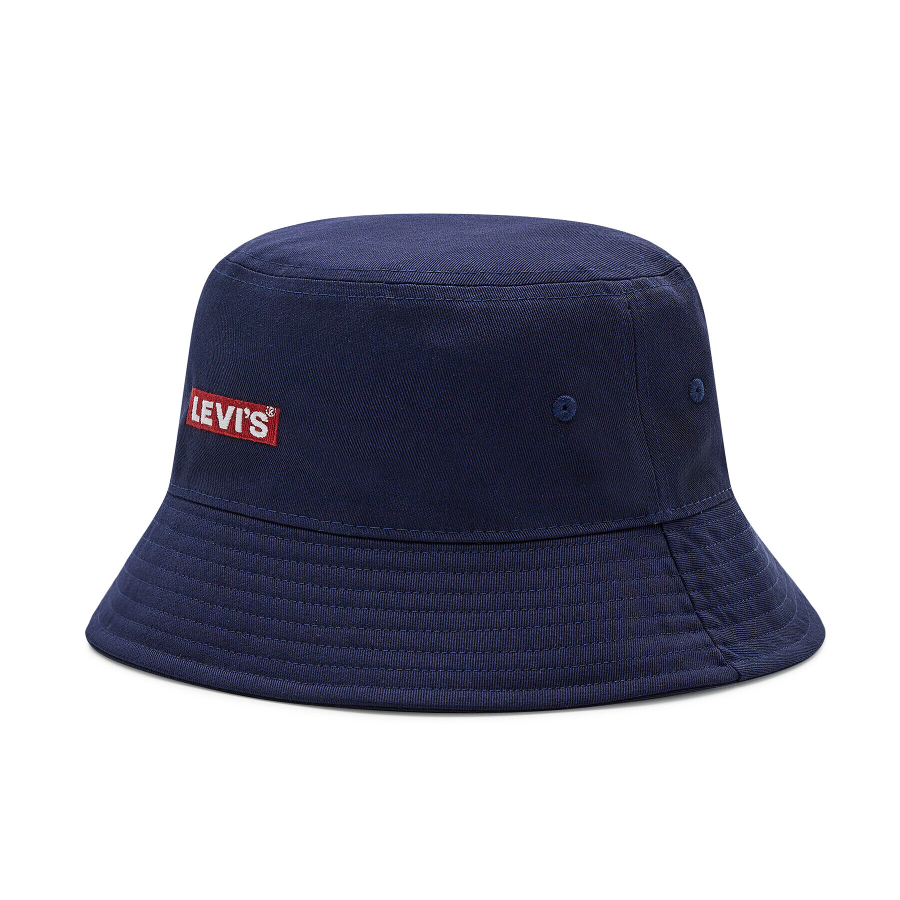 Levi's® Klobúk Bucket 234079-6 Tmavomodrá - Pepit.sk