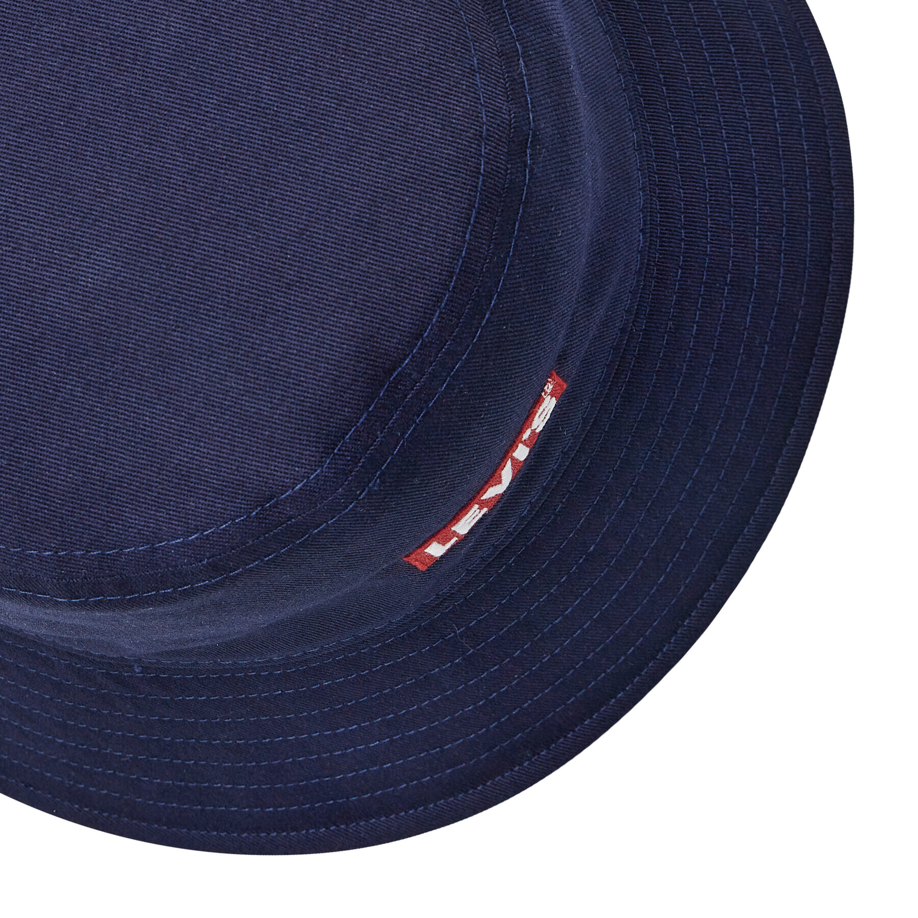 Levi's® Klobúk Bucket 234079-6 Tmavomodrá - Pepit.sk