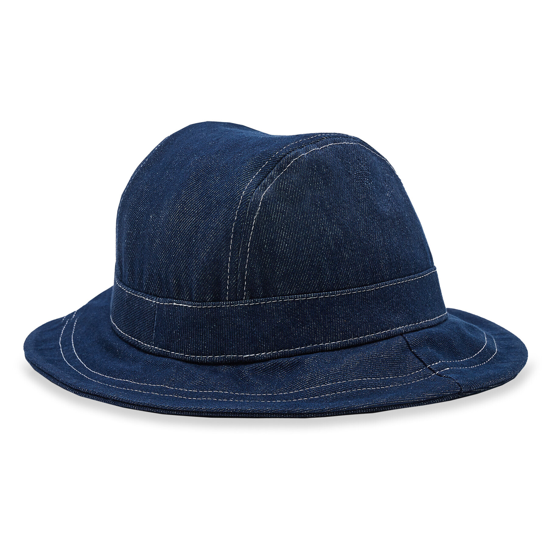 Levi's® Klobúk Bucket 234940-6-10 Tmavomodrá - Pepit.sk