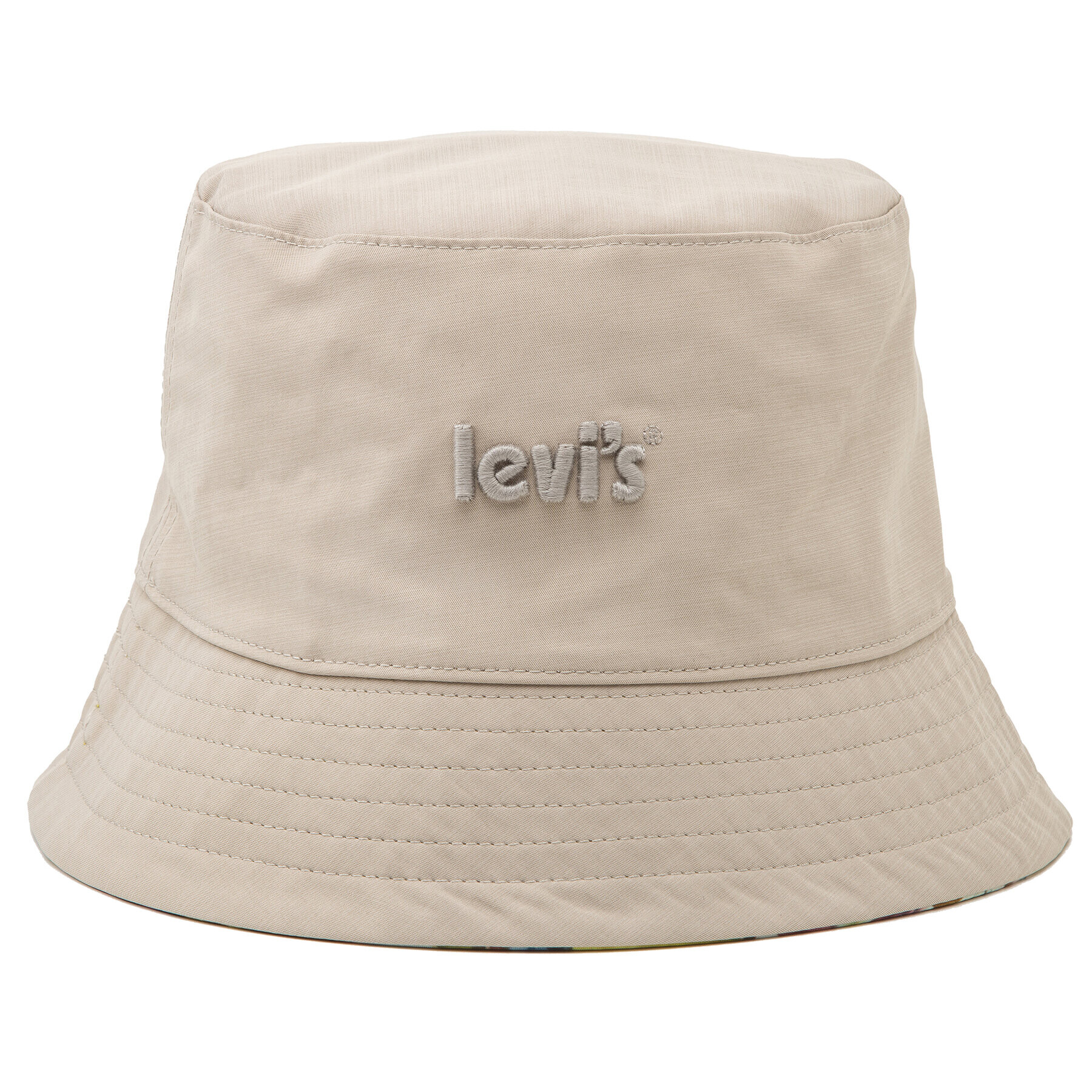 Levi's® Klobúk D7591-0005-35 Kaki - Pepit.sk