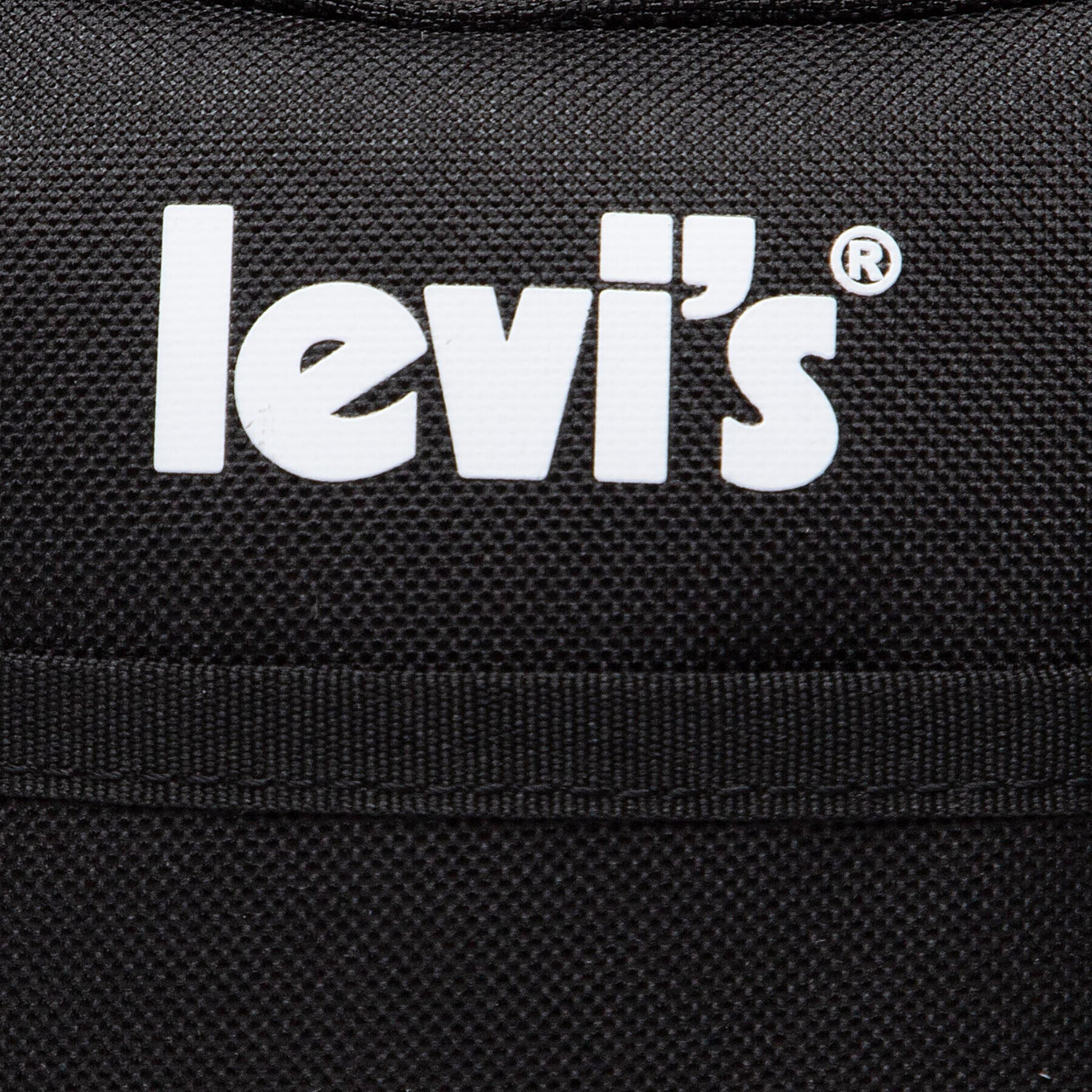 Levi's® Ľadvinka 234313-0208-0059 Čierna - Pepit.sk