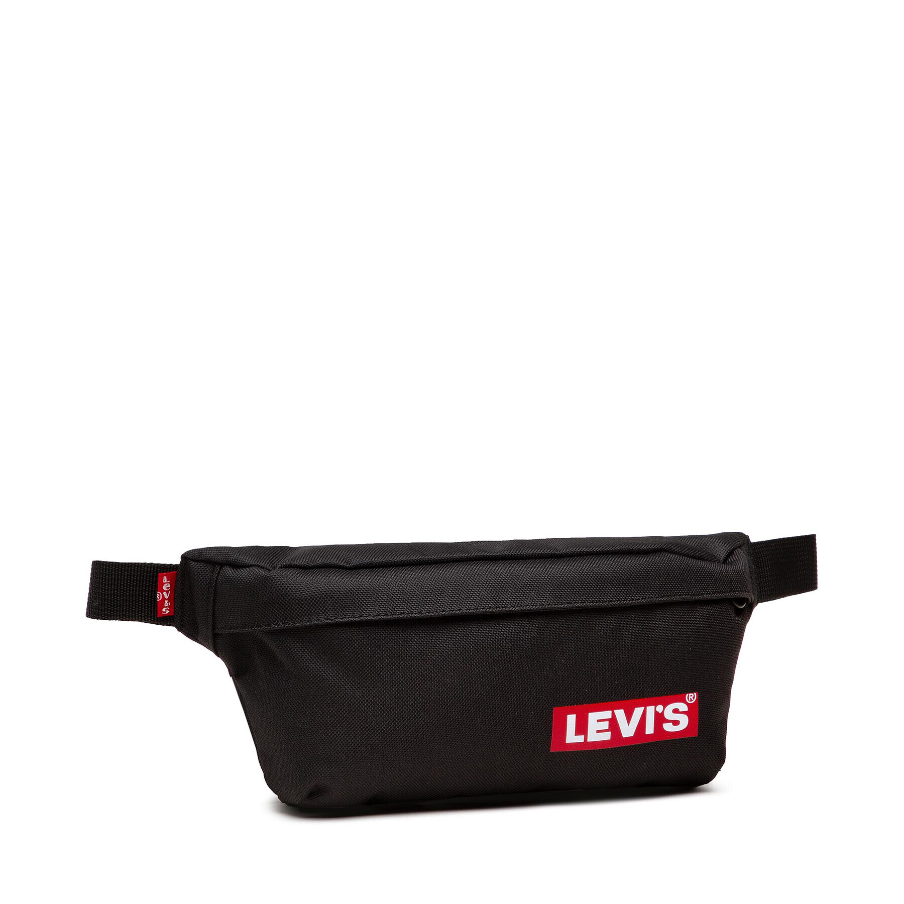 Levi's® Ľadvinka D6247-0001 Čierna - Pepit.sk