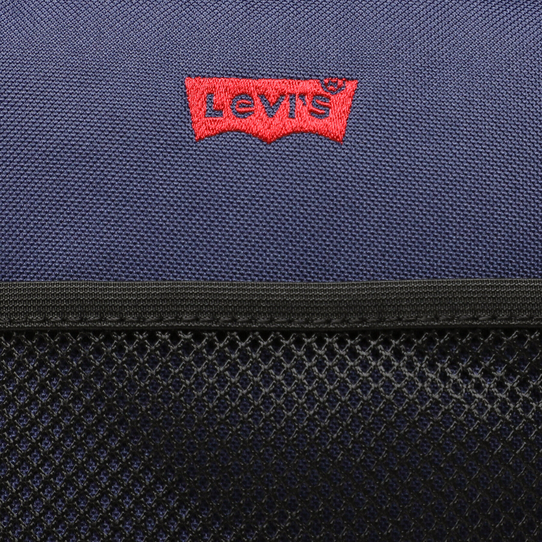 Levi's® Ľadvinka D6666-0001-17 Tmavomodrá - Pepit.sk