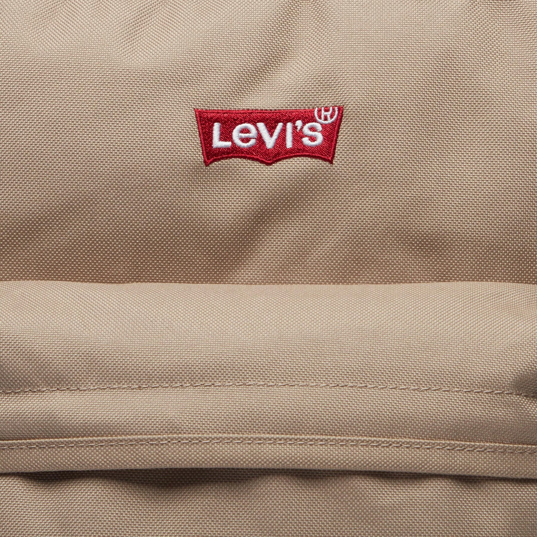 Levi's® Ruksak 232501-208 Hnedá - Pepit.sk