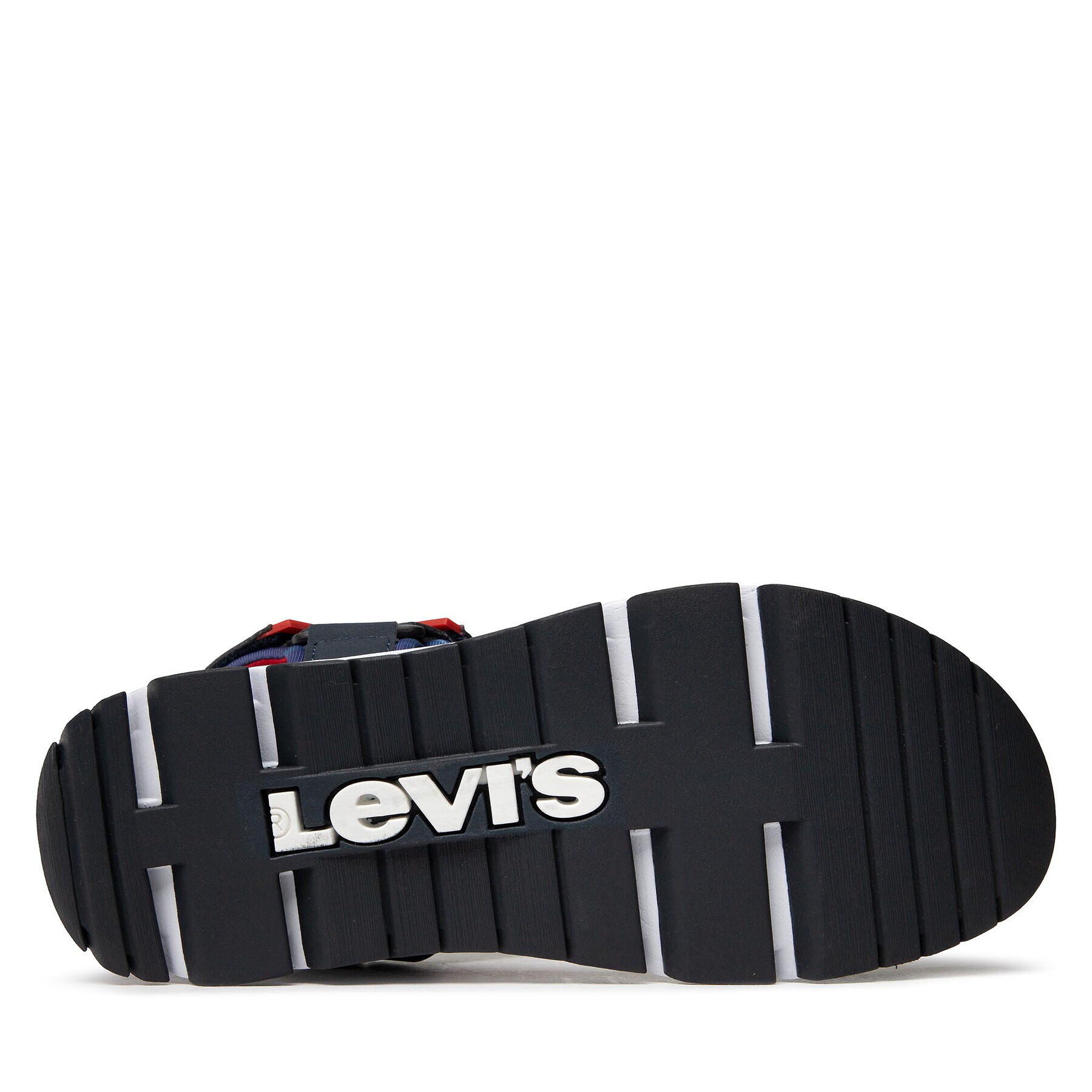 Levi's® Sandále VNIA0011S Tmavomodrá - Pepit.sk