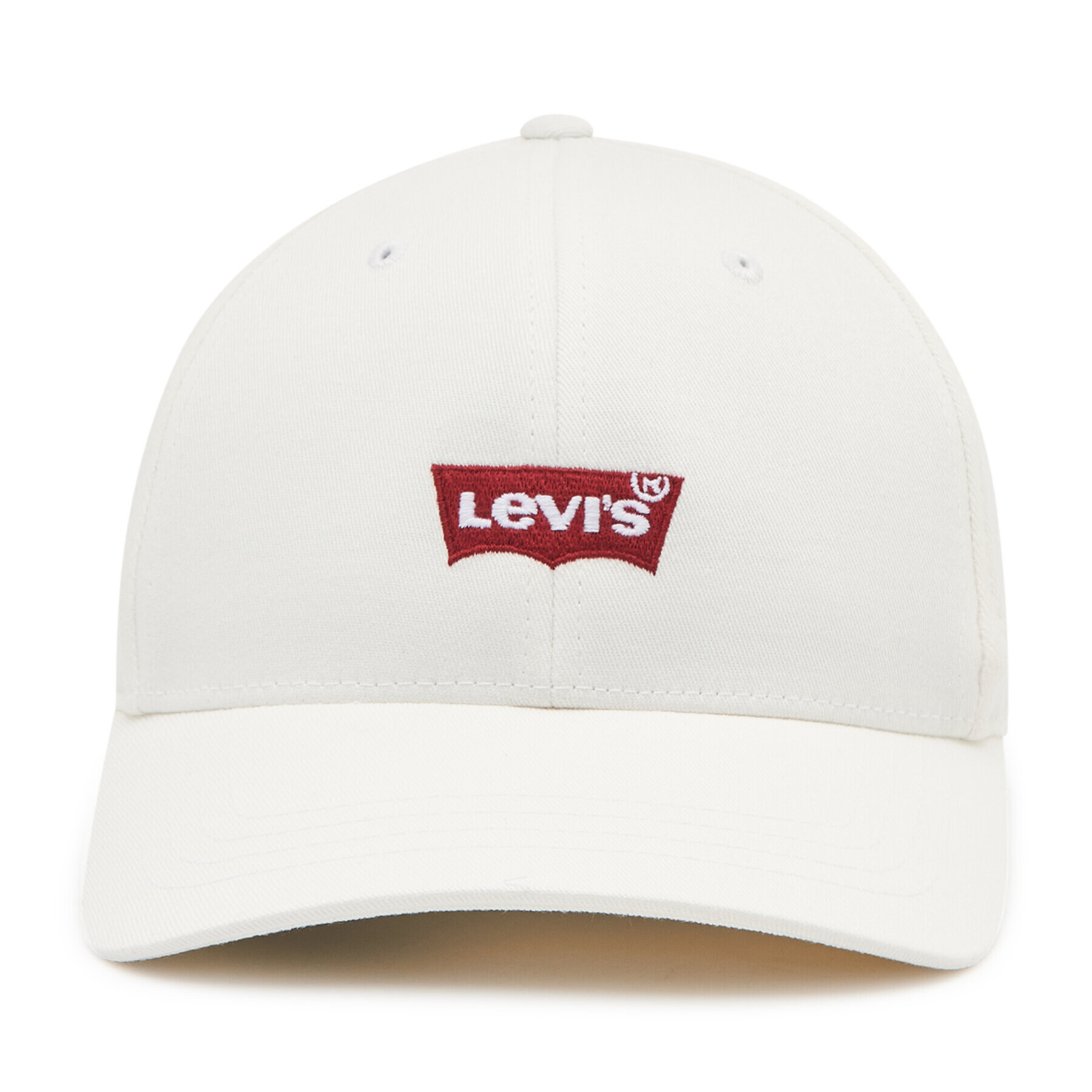 Levi's® Šiltovka 230885-6-51 Biela - Pepit.sk