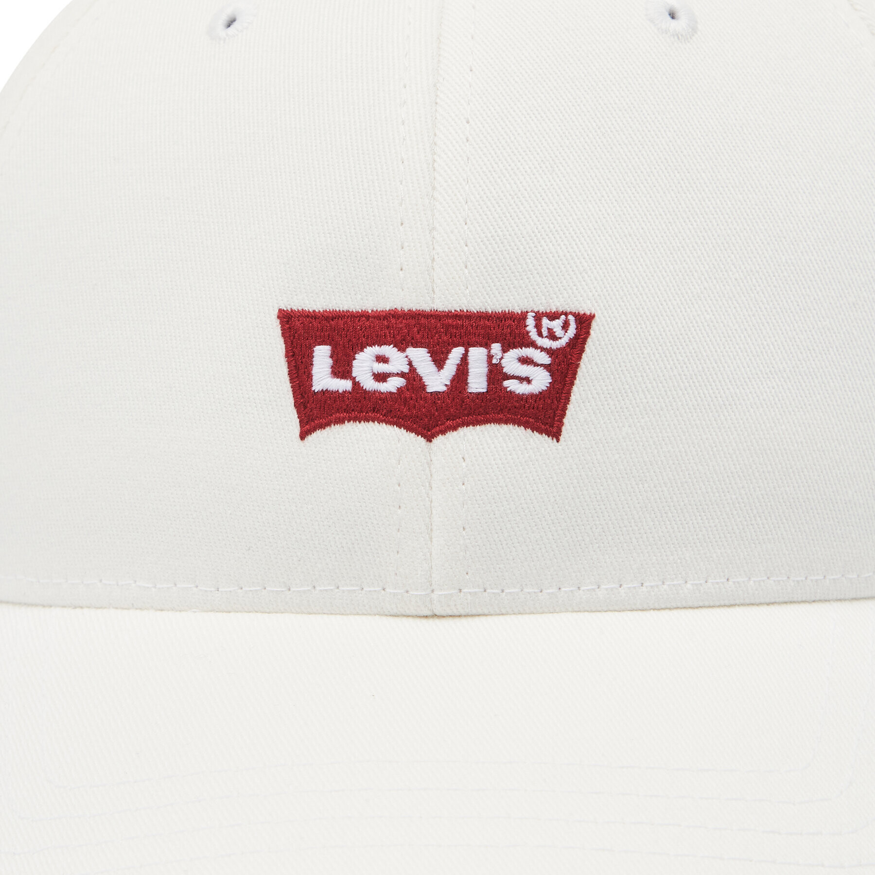 Levi's® Šiltovka 230885-6-51 Biela - Pepit.sk