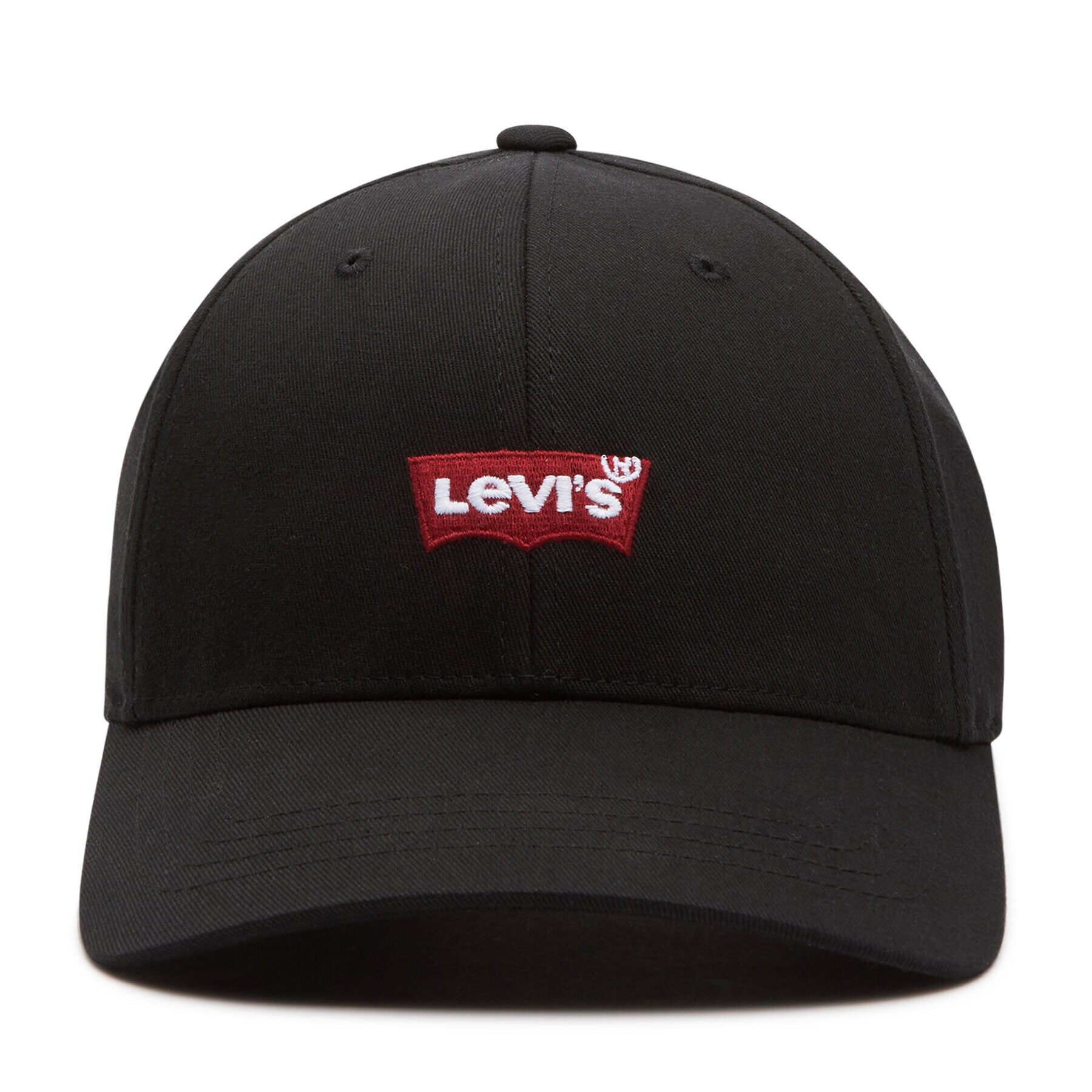 Levi's® Šiltovka 38021-0251 Čierna - Pepit.sk