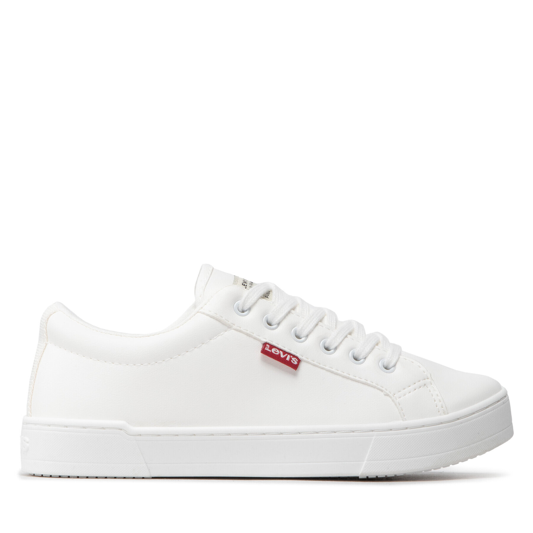 Levi's® Sneakersy 234198-661-50 Biela - Pepit.sk