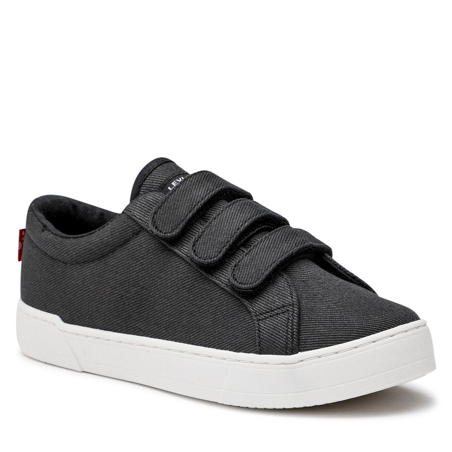 Levi's® Sneakersy 234199-634-59 Čierna - Pepit.sk